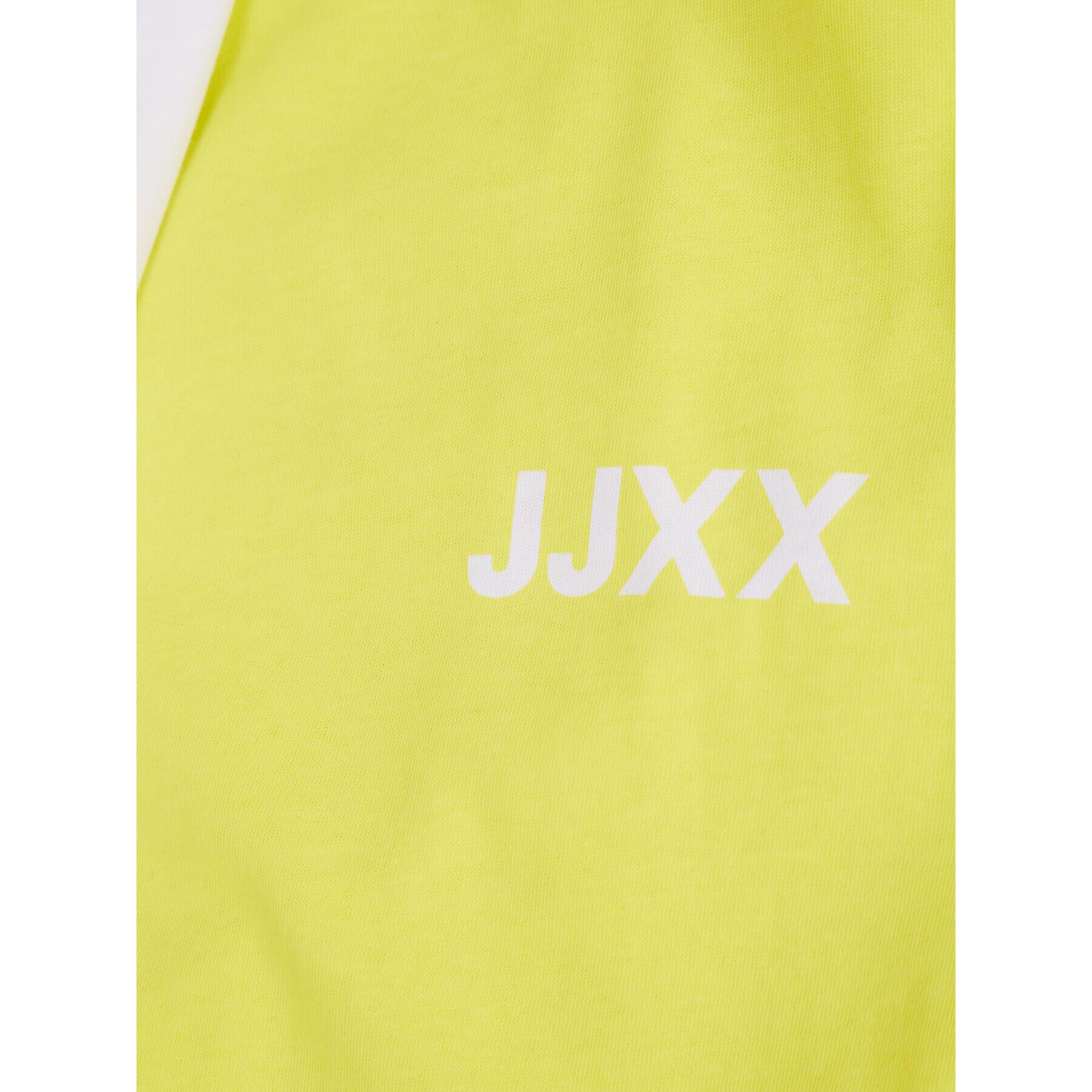 JJXX T-Shirt 12204837 Bílá Relaxed Fit - Pepit.cz