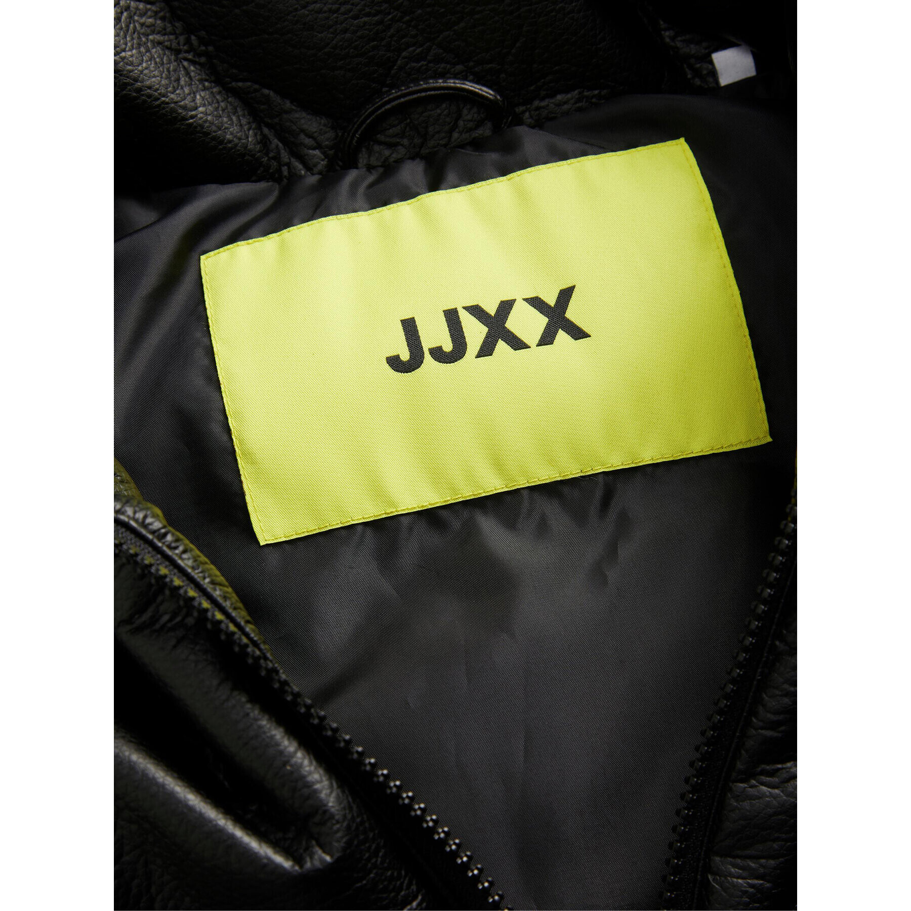 JJXX Vesta Cline 12218553 Černá Regular Fit - Pepit.cz