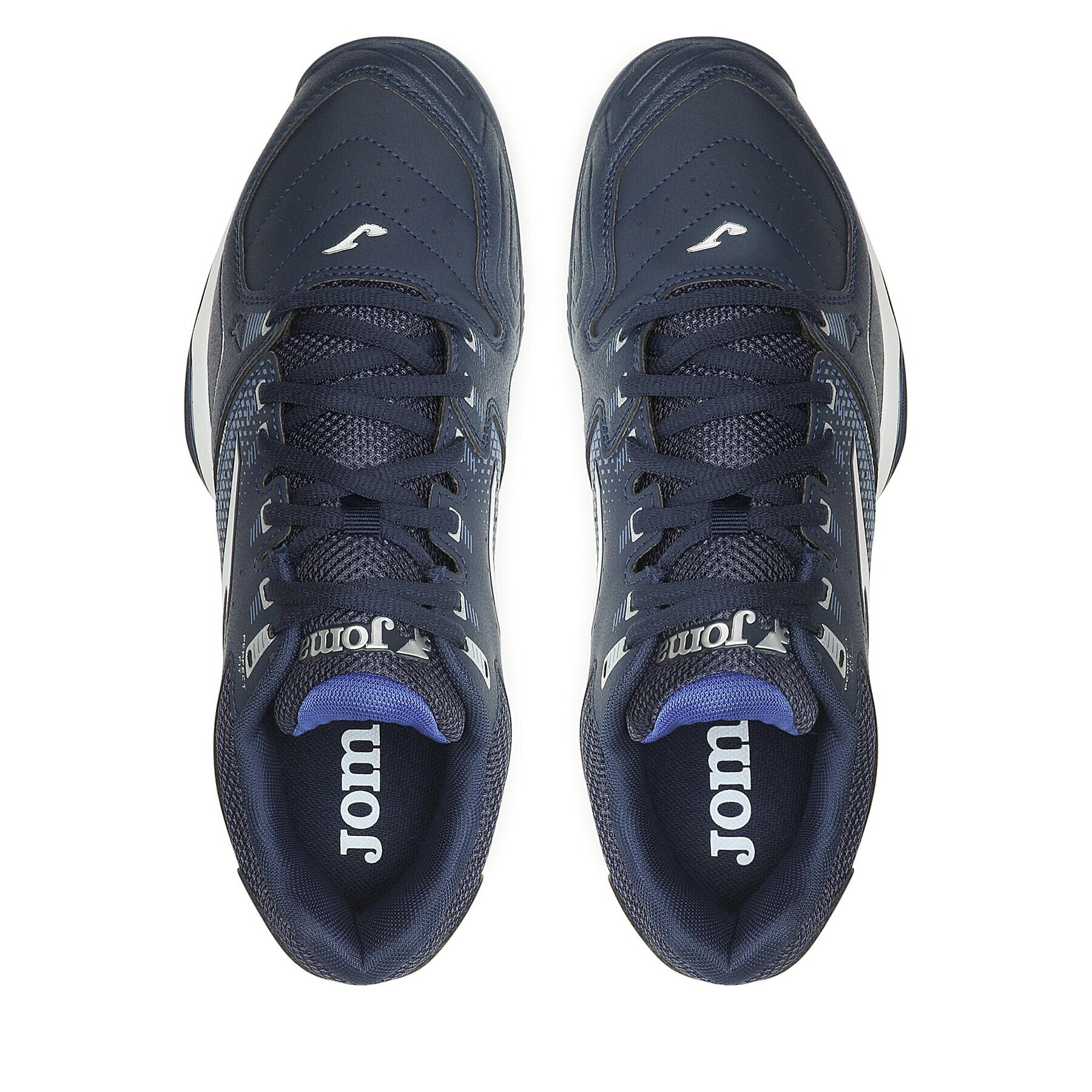 Joma Boty Master 1000 Men 2303 TM100W2303C Tmavomodrá - Pepit.cz