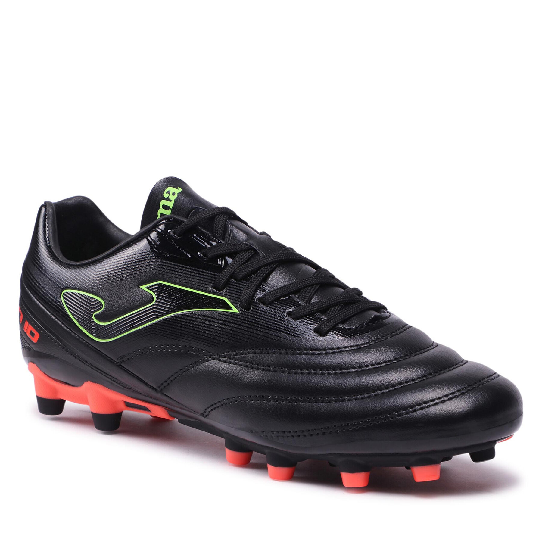 Joma Boty Numero-10 2231 N10S2231FG Černá - Pepit.cz