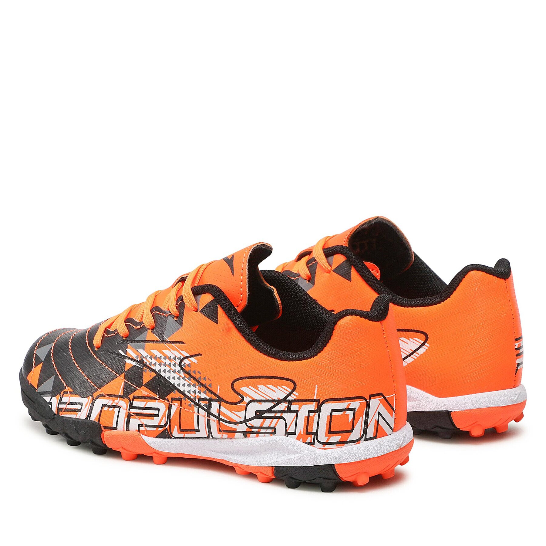 Joma Boty Propulsion Jr 2308 PRJS2308TF Oranžová - Pepit.cz