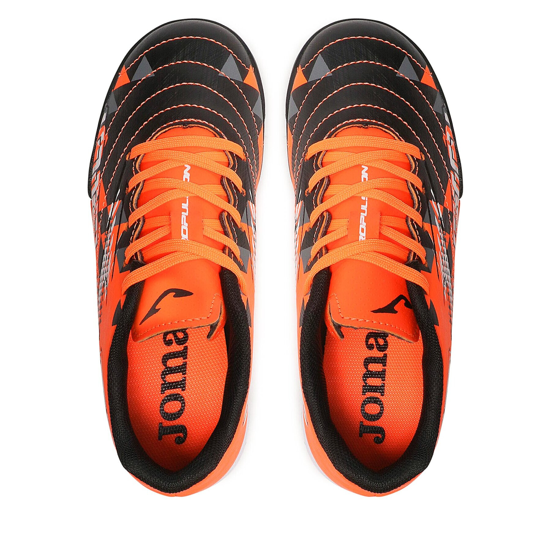 Joma Boty Propulsion Jr 2308 PRJS2308TF Oranžová - Pepit.cz