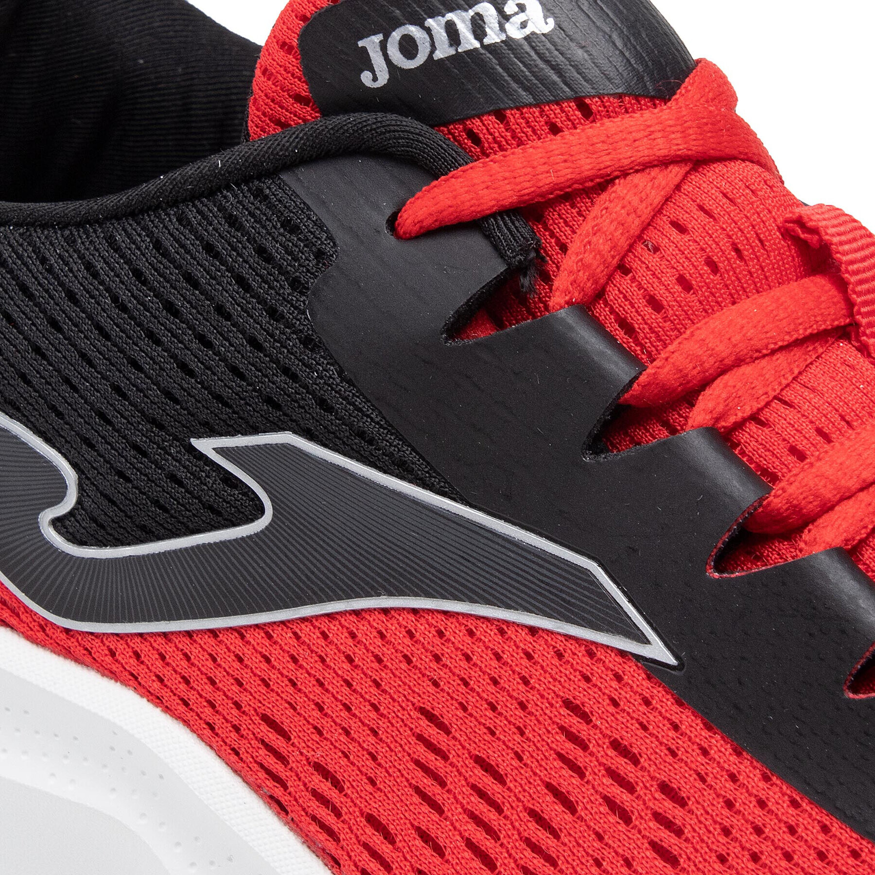 Joma Boty R.Rodio Men 2206 RRODIS2206 Červená - Pepit.cz