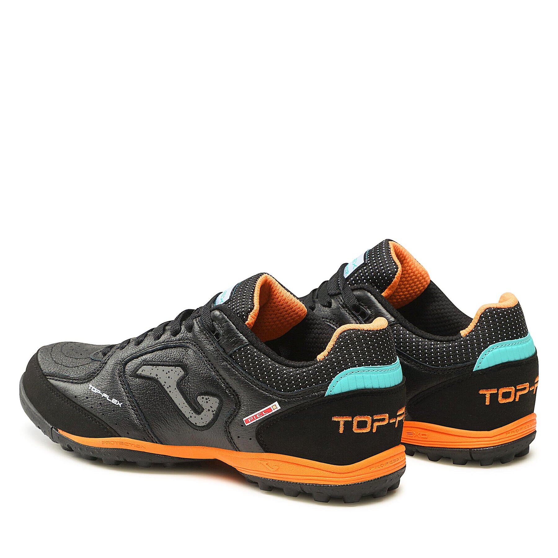 Joma Boty Top Flex 2301 TOPW2301TF Černá - Pepit.cz