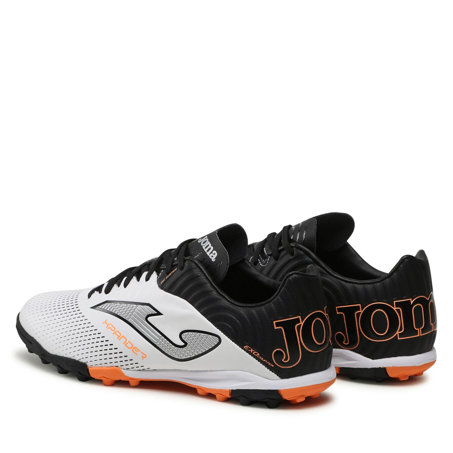 Joma Boty Xpander 2302 XPAS2302TF Bílá - Pepit.cz