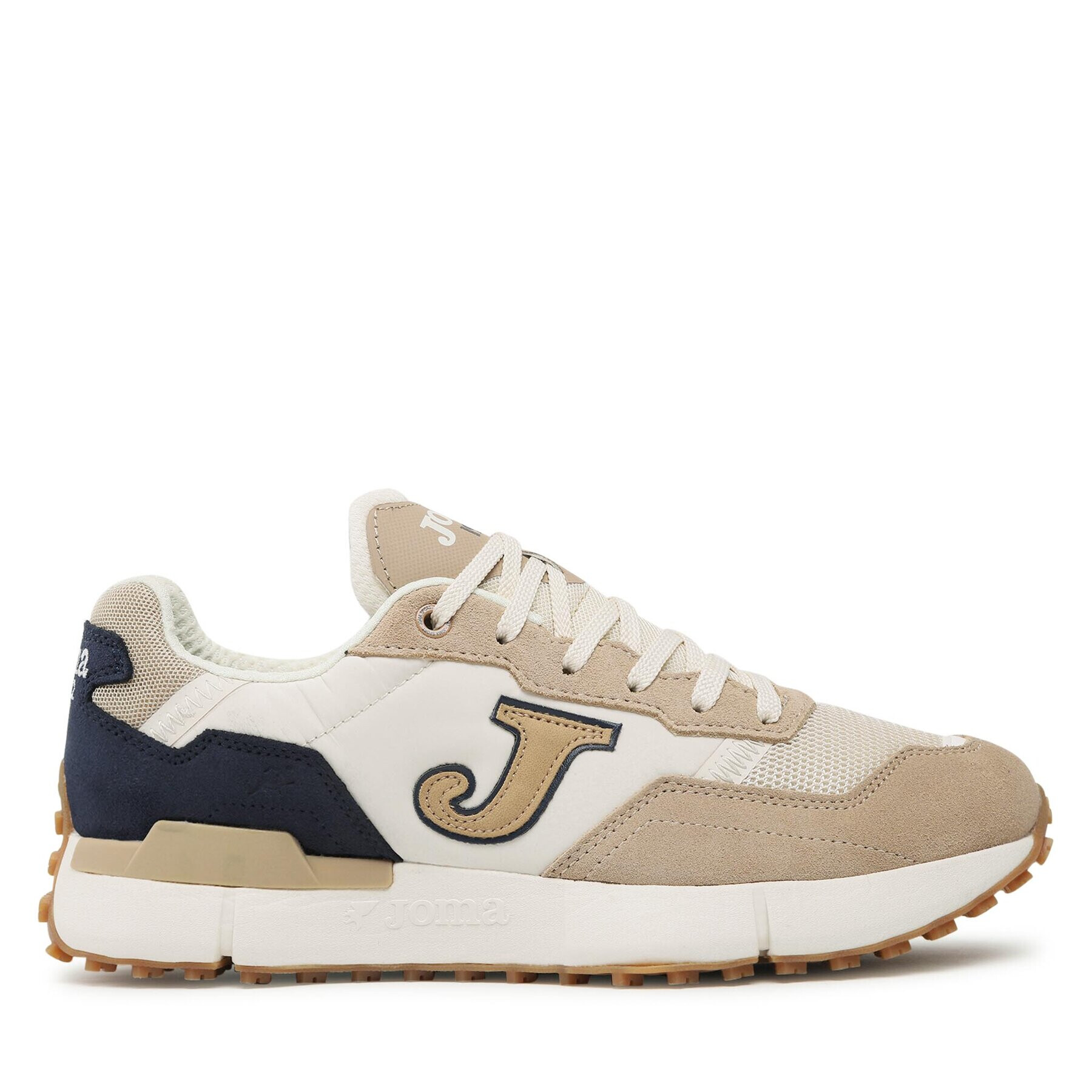 Joma Sneakersy C.1992 Men C1992S2325 Bílá - Pepit.cz