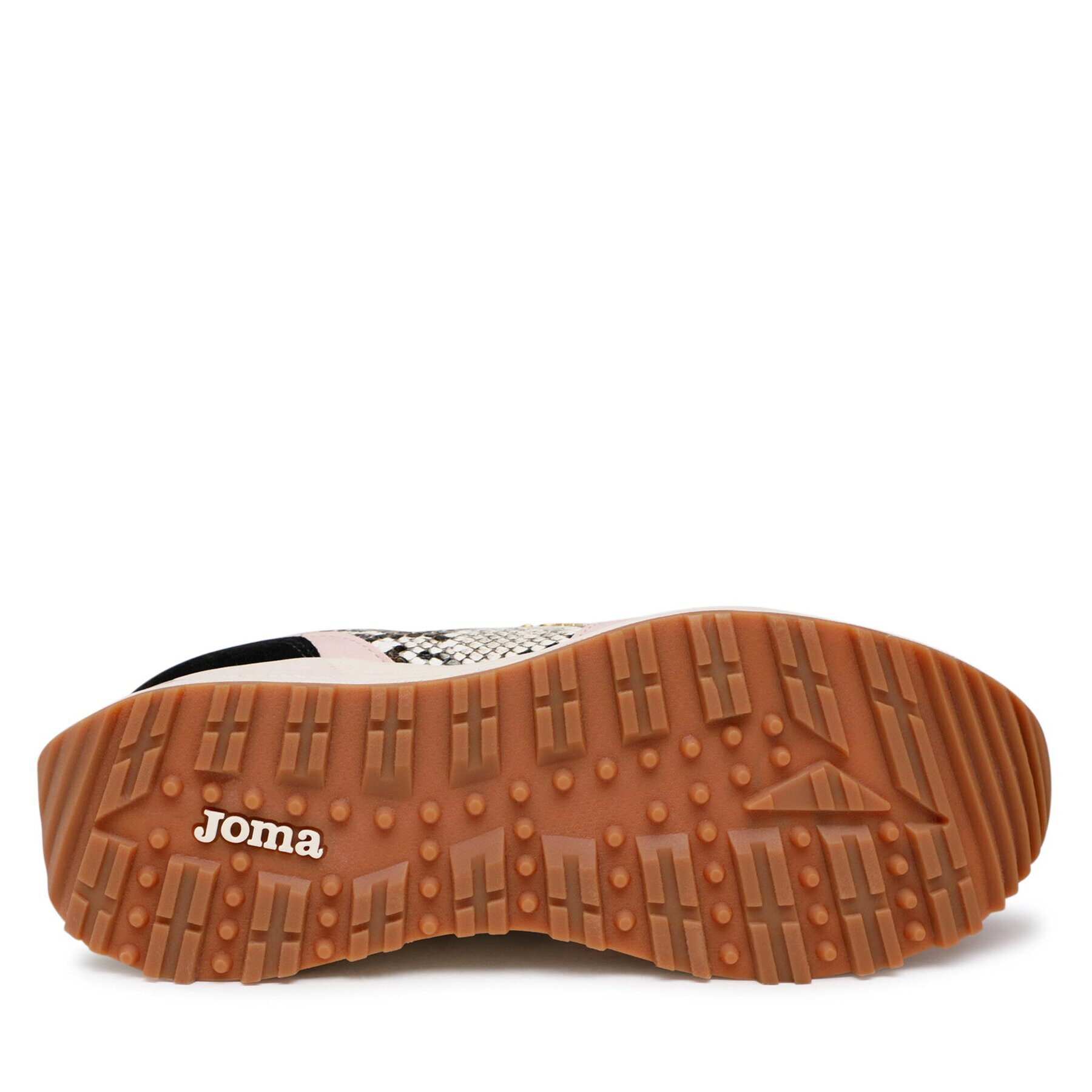 Joma Sneakersy C.660 Lady 2213 C660LW2213 Růžová - Pepit.cz