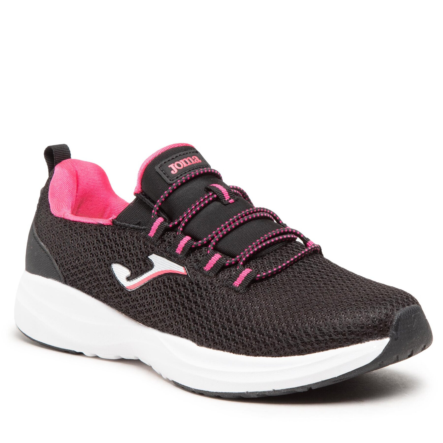 Joma Sneakersy Osiris Lady 2201 COSILW2201 Černá - Pepit.cz