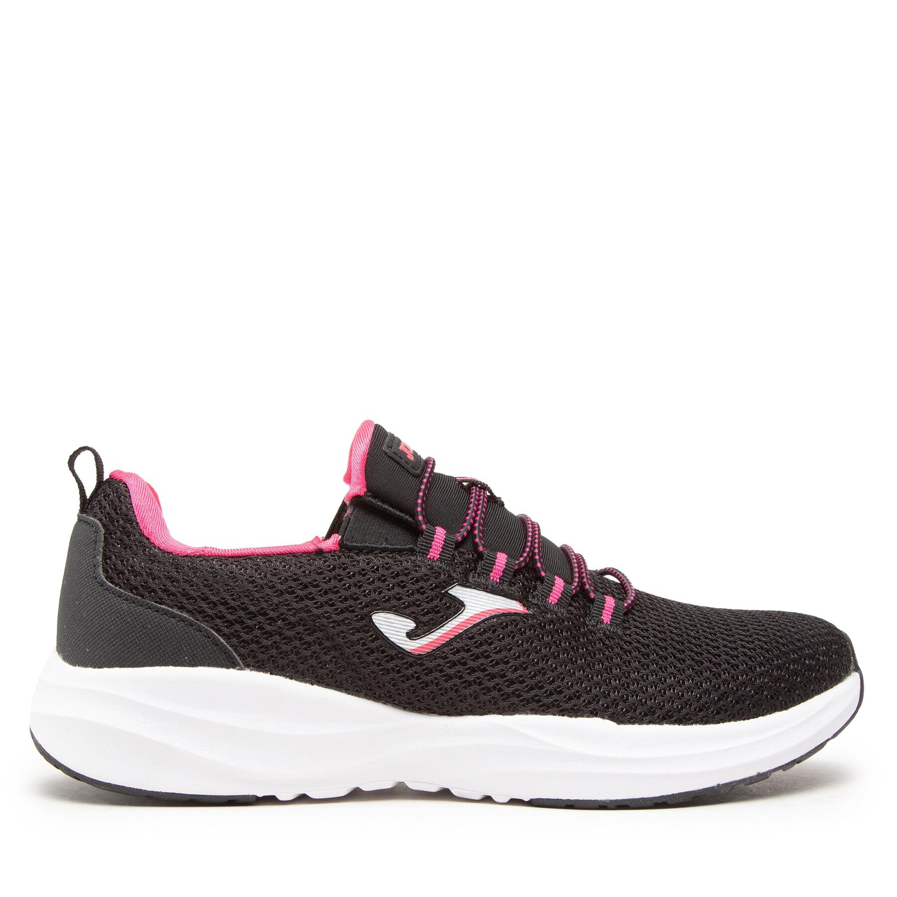 Joma Sneakersy Osiris Lady 2201 COSILW2201 Černá - Pepit.cz