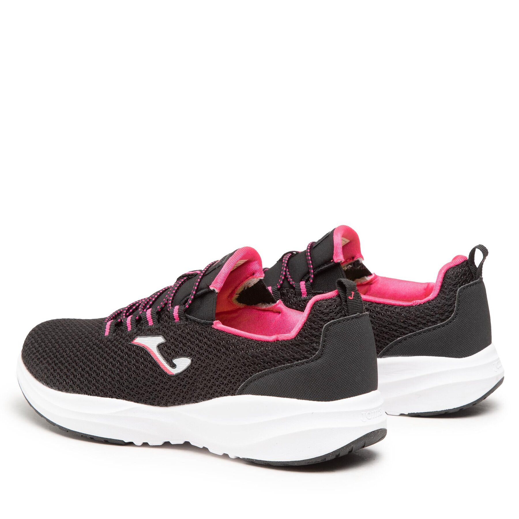 Joma Sneakersy Osiris Lady 2201 COSILW2201 Černá - Pepit.cz