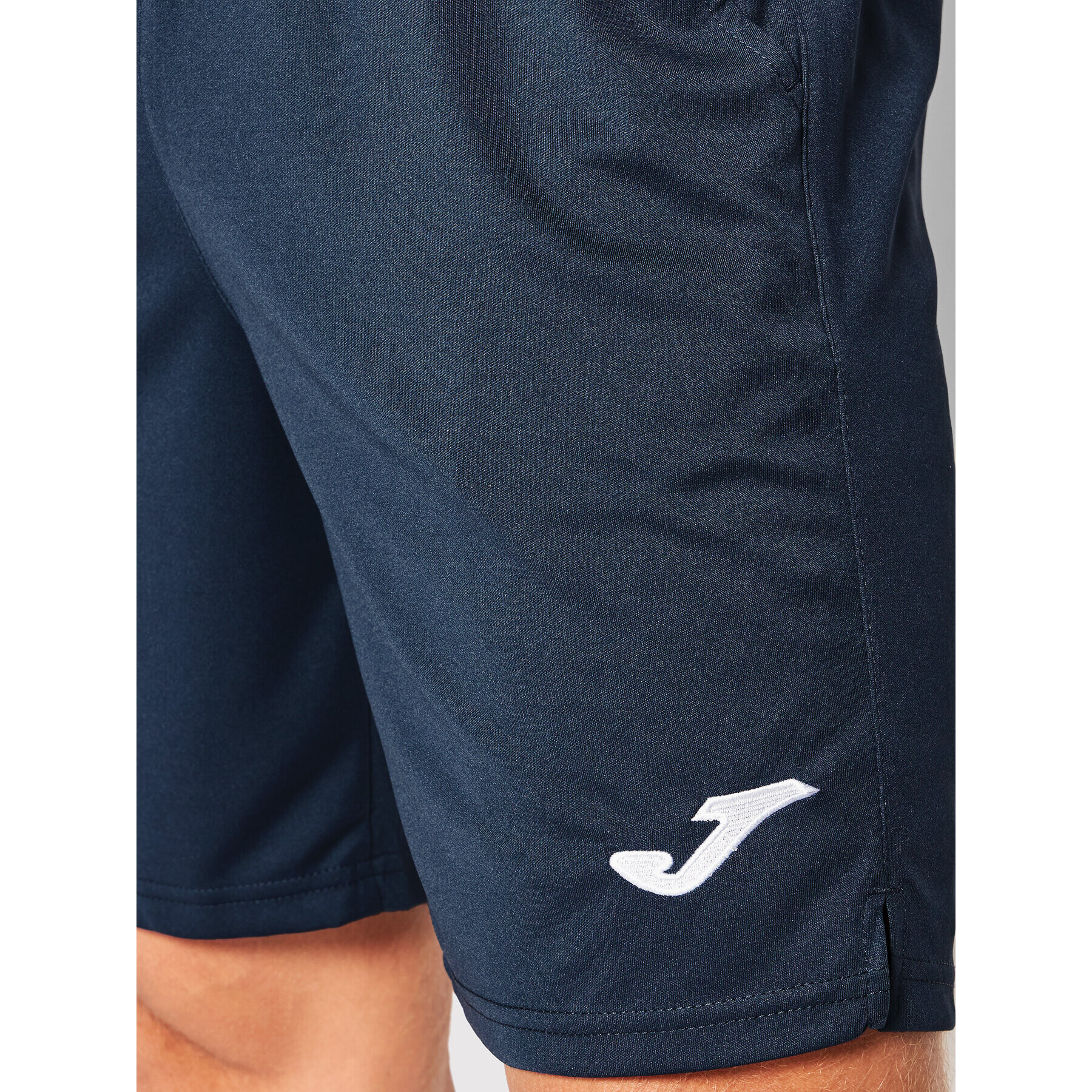 Joma Sportovní kraťasy Drive 100438.331 Tmavomodrá Regular Fit - Pepit.cz