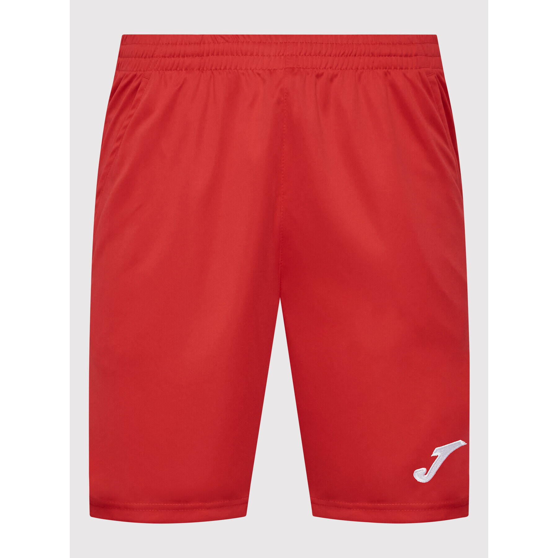 Joma Sportovní kraťasy Drive 100438.600 Červená Regular Fit - Pepit.cz