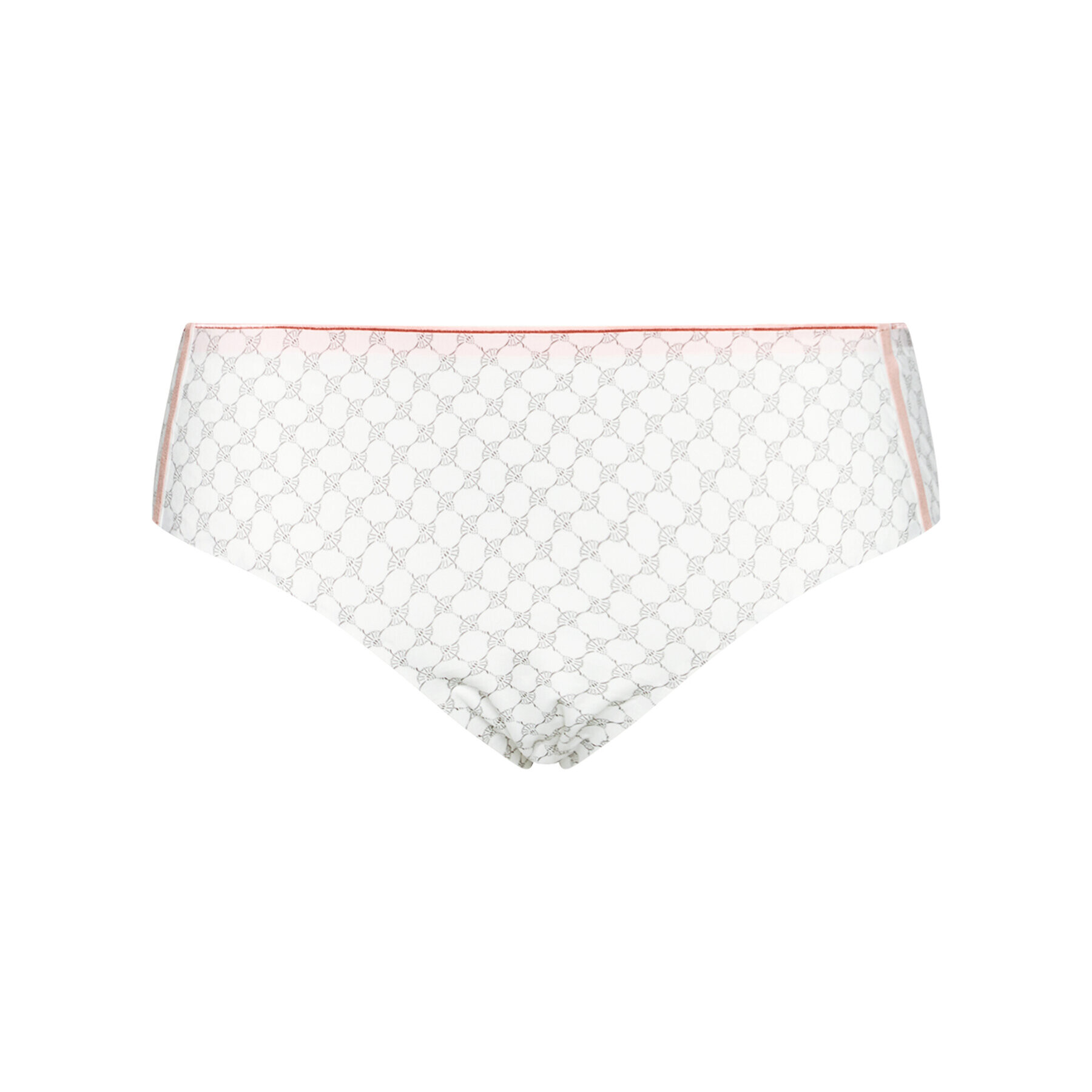 JOOP! Boxerky Urban Couture 604001 Bílá - Pepit.cz