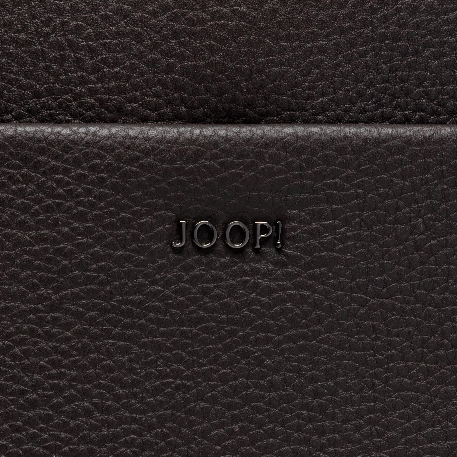 JOOP! Brašna na notebook Samu 4140005180 Hnědá - Pepit.cz