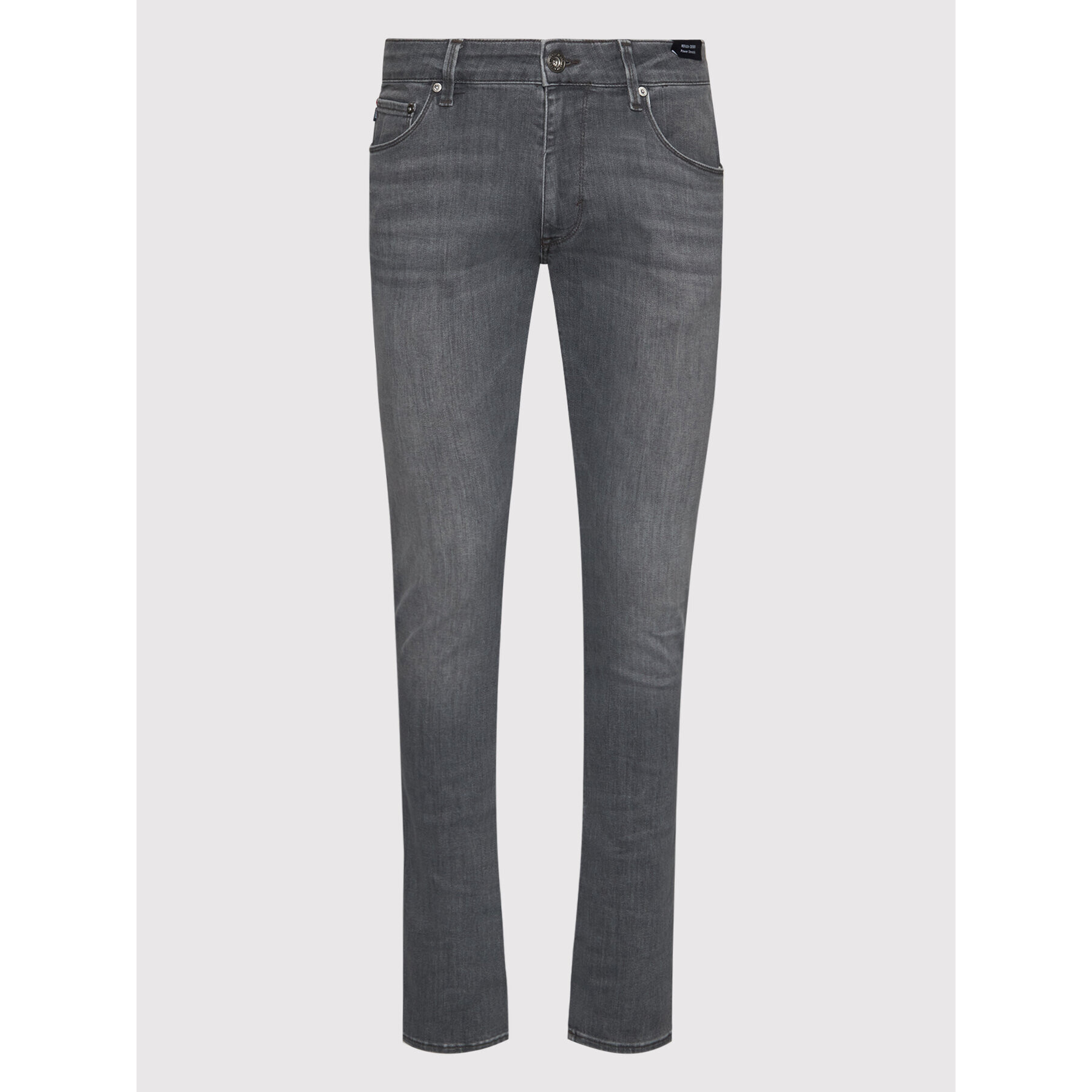 JOOP! Jeans Jeansy 15 Jjd-03Stephen 30031420 Šedá Slim Fit - Pepit.cz