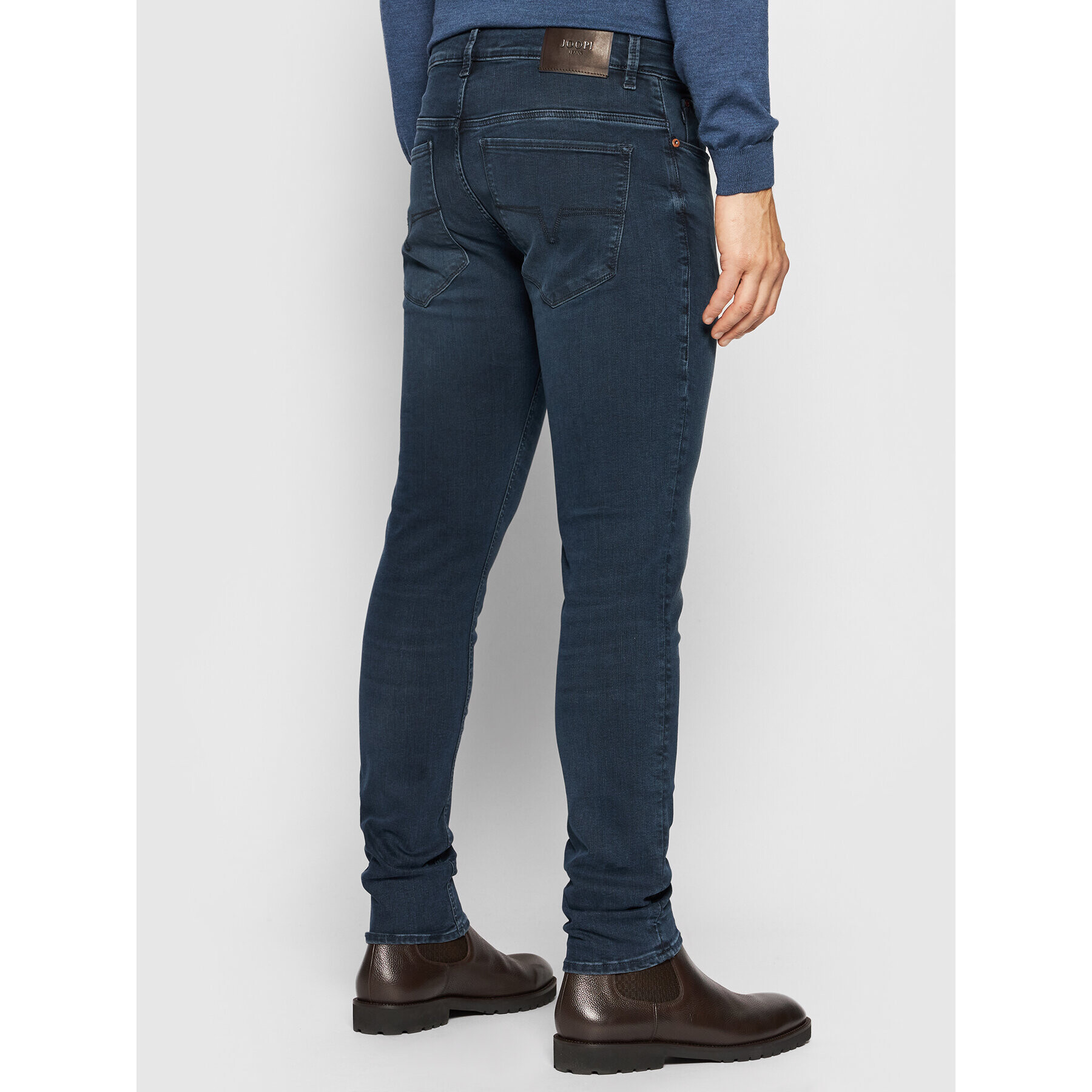 JOOP! Jeans Jeansy 15 Jjd-89Stephen 30029037 Modrá Slim Fit - Pepit.cz