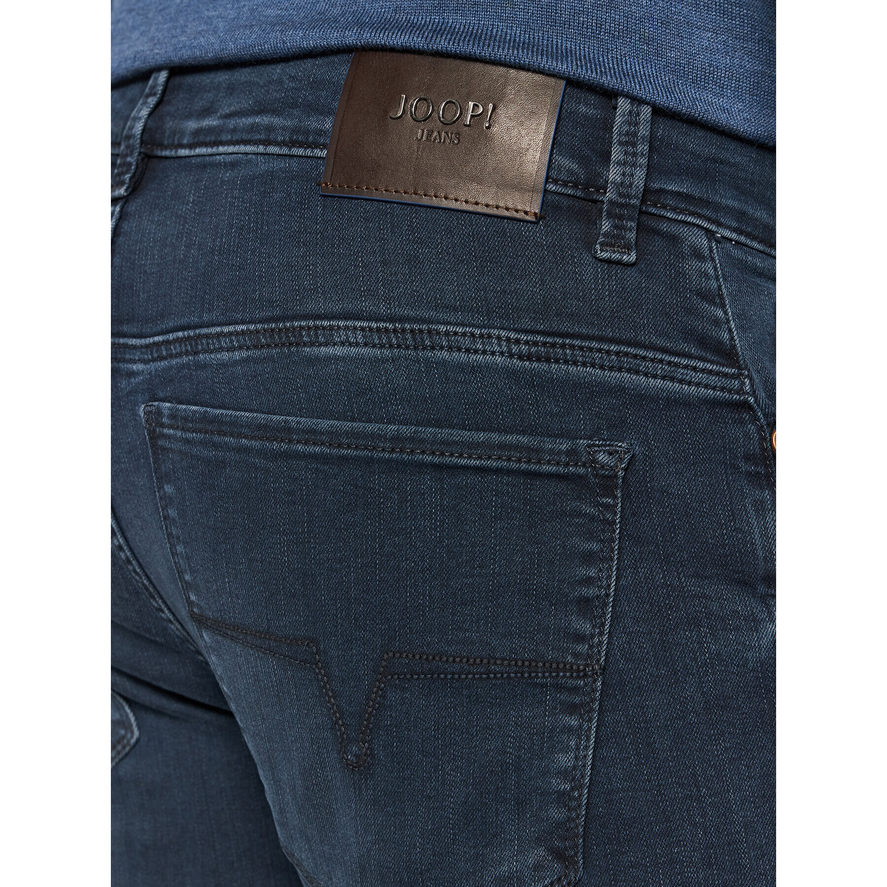 JOOP! Jeans Jeansy 15 Jjd-89Stephen 30029037 Modrá Slim Fit - Pepit.cz