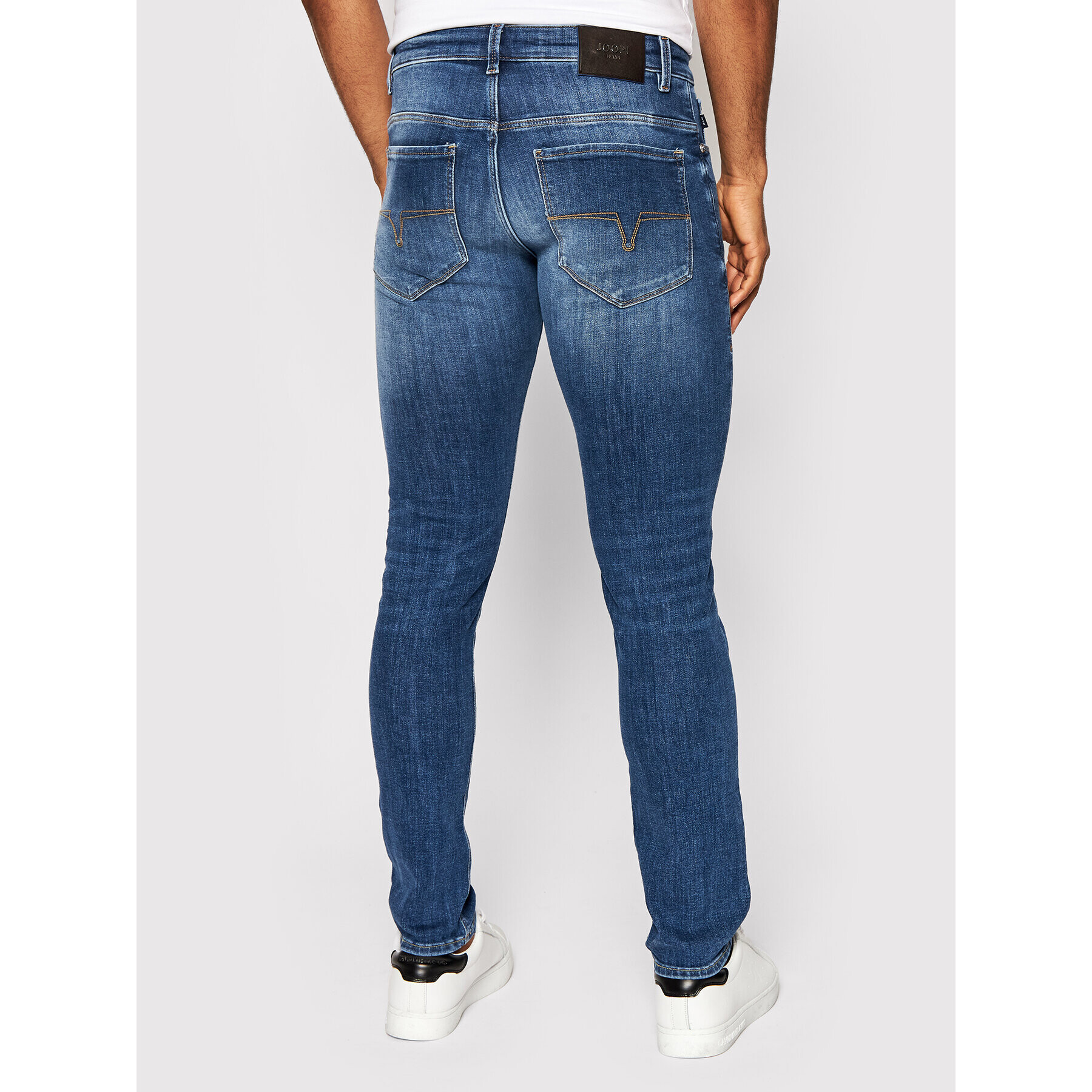 JOOP! Jeans Jeansy 15 Jjd-89Stephen 30030617 Tmavomodrá Slim Fit - Pepit.cz