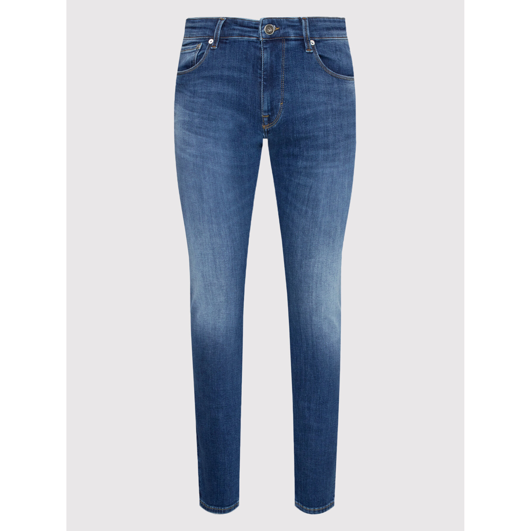 JOOP! Jeans Jeansy 15 Jjd-89Stephen 30030617 Tmavomodrá Slim Fit - Pepit.cz