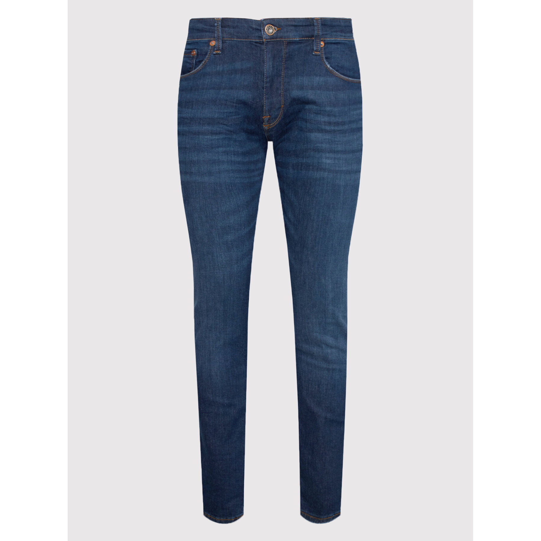 JOOP! Jeans Jeansy 15 Jjd-89Stephen 30030619 Tmavomodrá Slim Fit - Pepit.cz