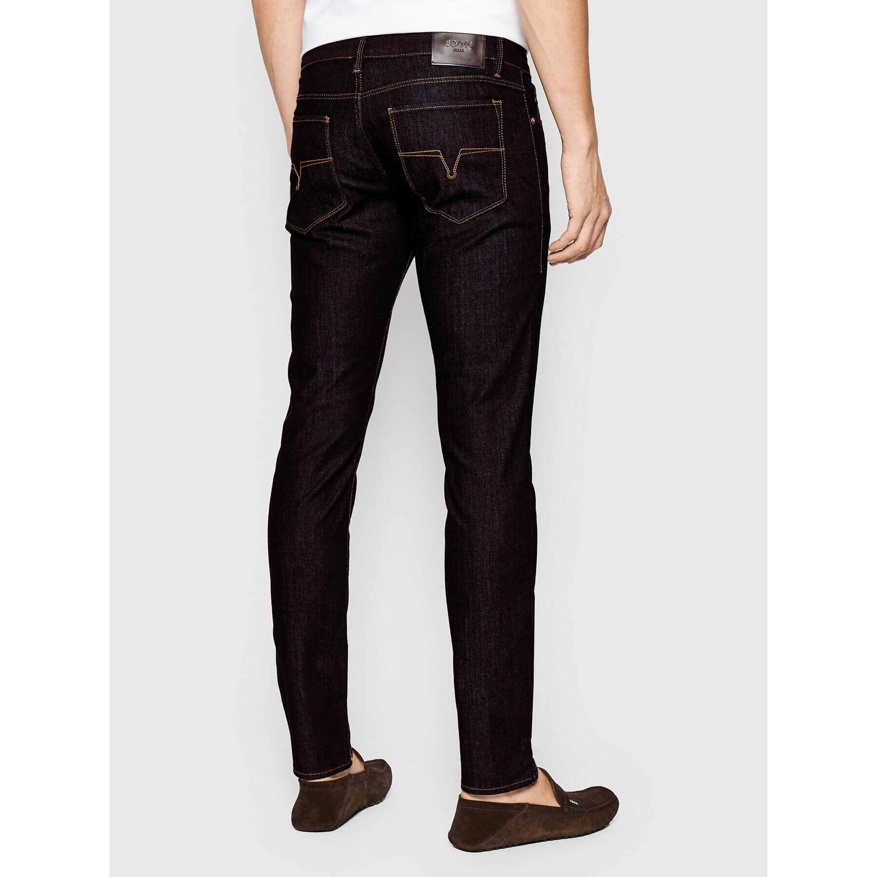 JOOP! Jeans Jeansy 15 Jjd-89Stephen 30031413 Tmavomodrá Slim Fit - Pepit.cz