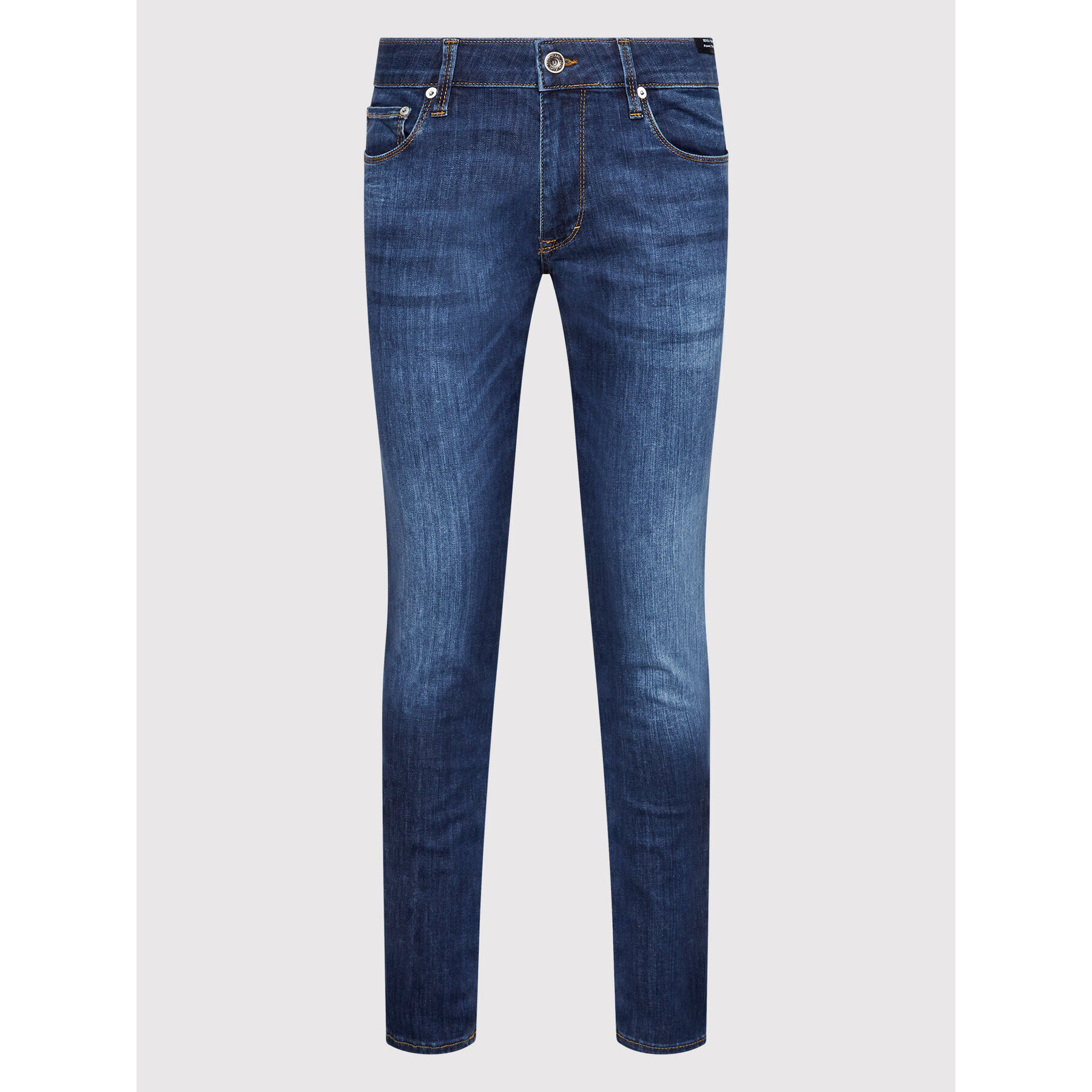 JOOP! Jeans Jeansy 15 Jjd-89Stephen 30031415 Tmavomodrá Slim Fit - Pepit.cz