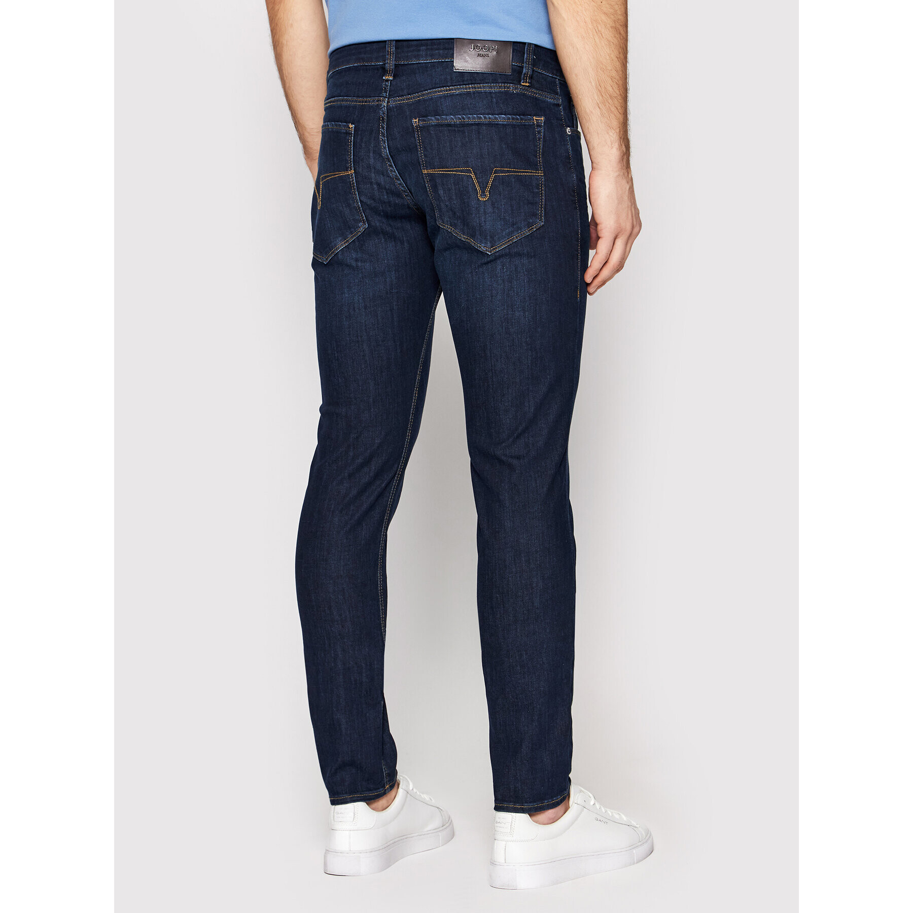 JOOP! Jeans Jeansy 15 Jjd-89Stephen 30031416 Tmavomodrá Slim Fit - Pepit.cz