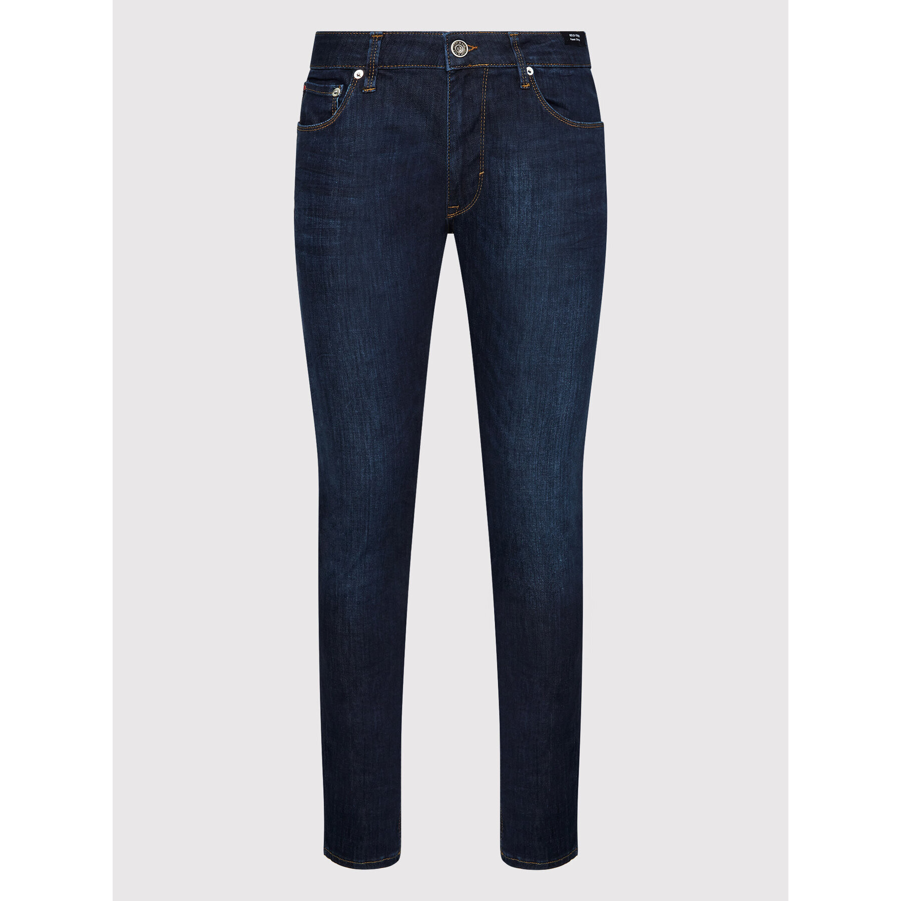 JOOP! Jeans Jeansy 15 Jjd-89Stephen 30031416 Tmavomodrá Slim Fit - Pepit.cz