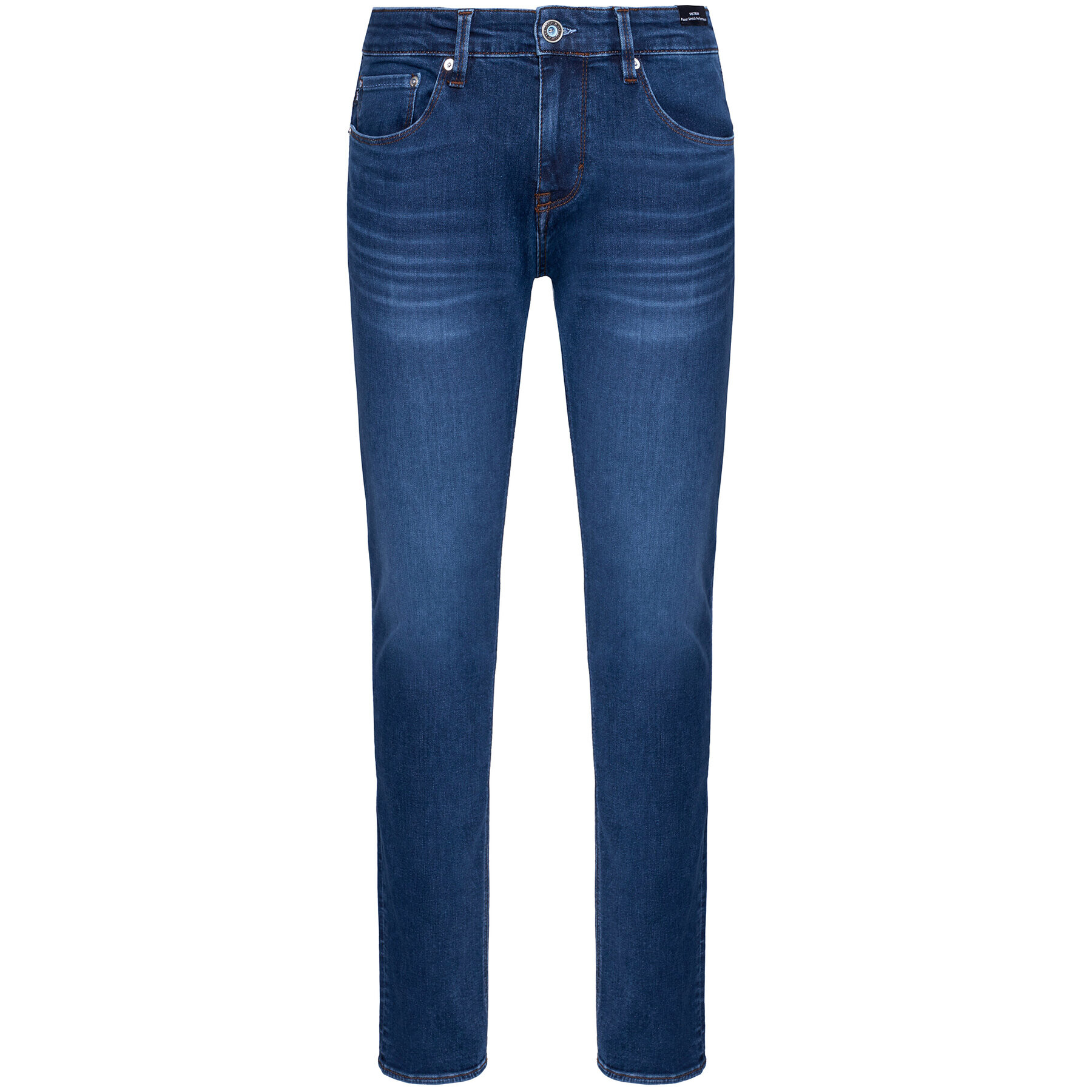 JOOP! Jeans Jeansy 15 Jjd-89Stephen_PW 30026882 Tmavomodrá Slim Fit - Pepit.cz