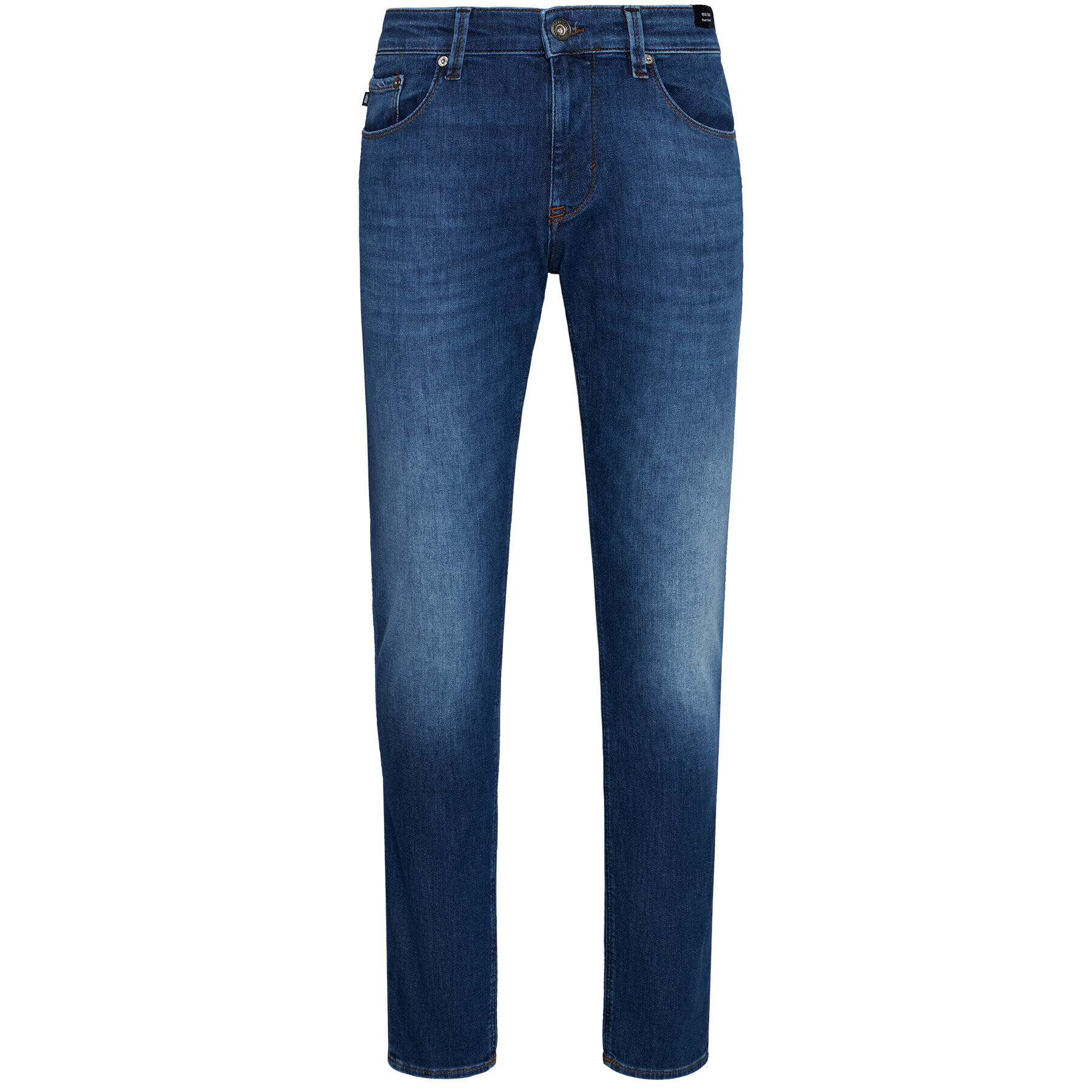 JOOP! Jeans Jeansy 15 Jjd-89Stephen_PW 30026889 Tmavomodrá Slim Fit - Pepit.cz