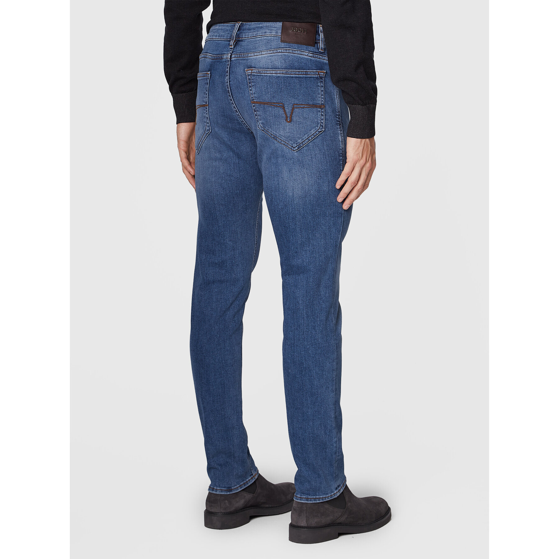 JOOP! Jeans Jeansy 15 Mitch_NOS 30033390 Modrá Modern Fit - Pepit.cz