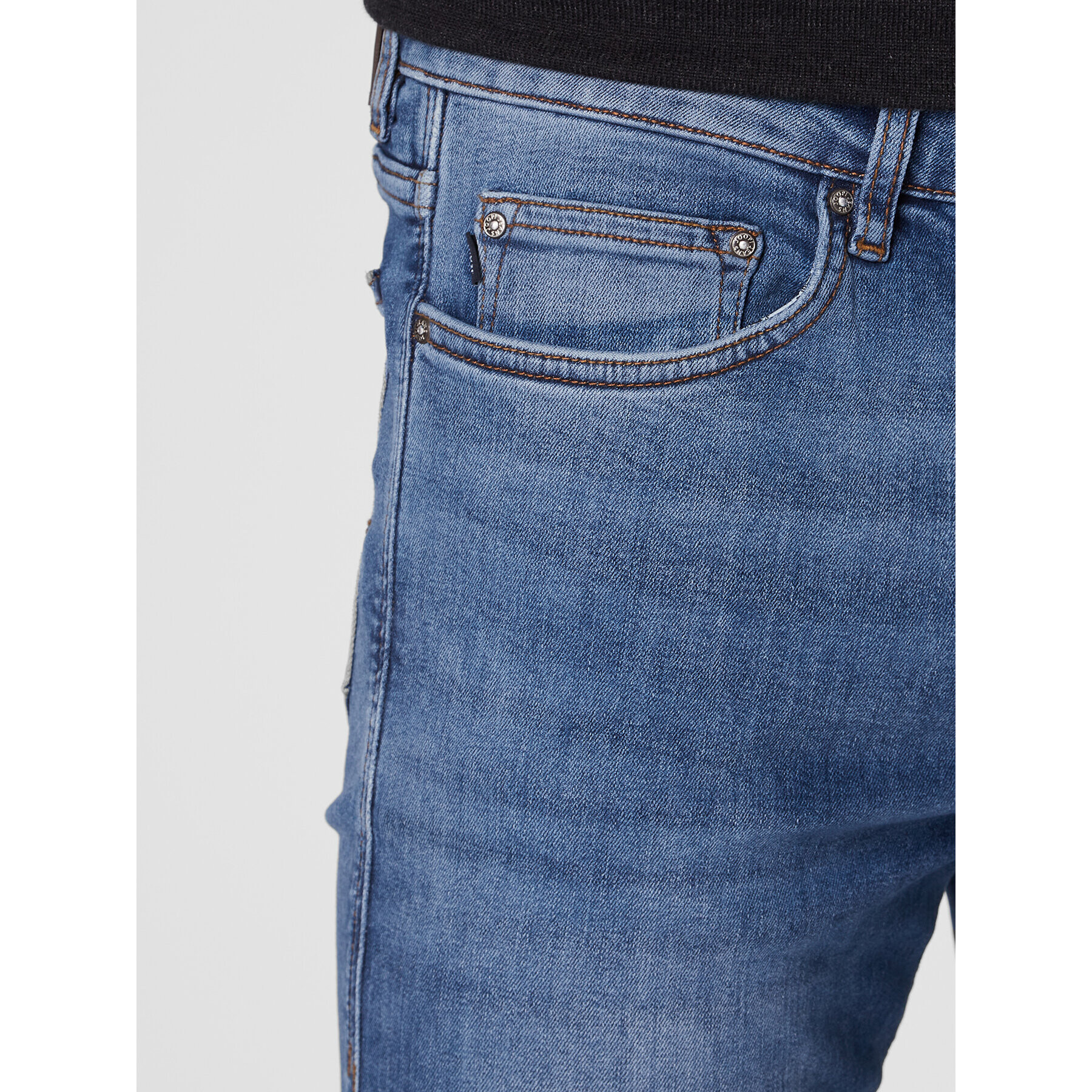 JOOP! Jeans Jeansy 15 Mitch_NOS 30033390 Modrá Modern Fit - Pepit.cz