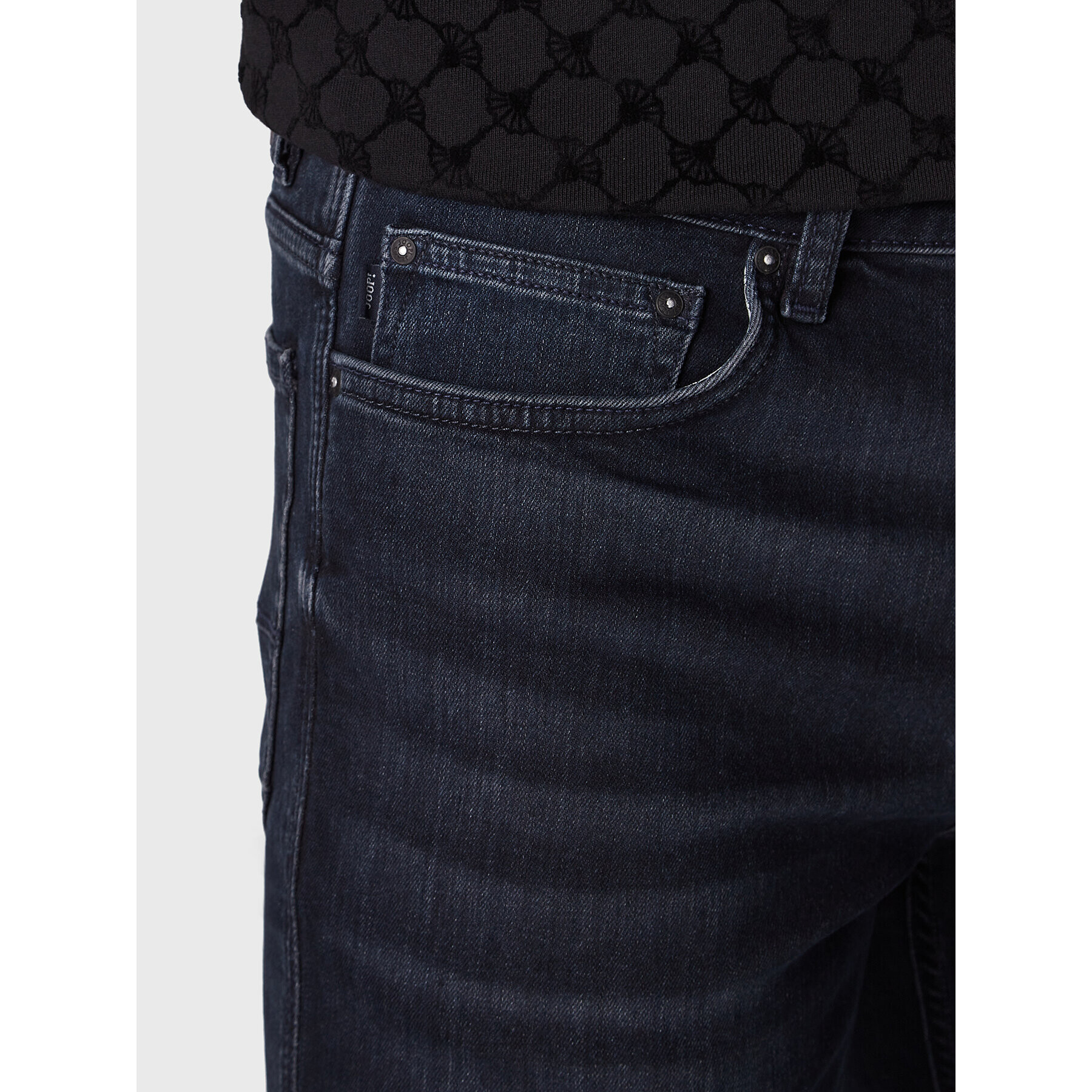 JOOP! Jeans Jeansy 15 Mitch_Nos 30033395 Tmavomodrá Modern Fit - Pepit.cz