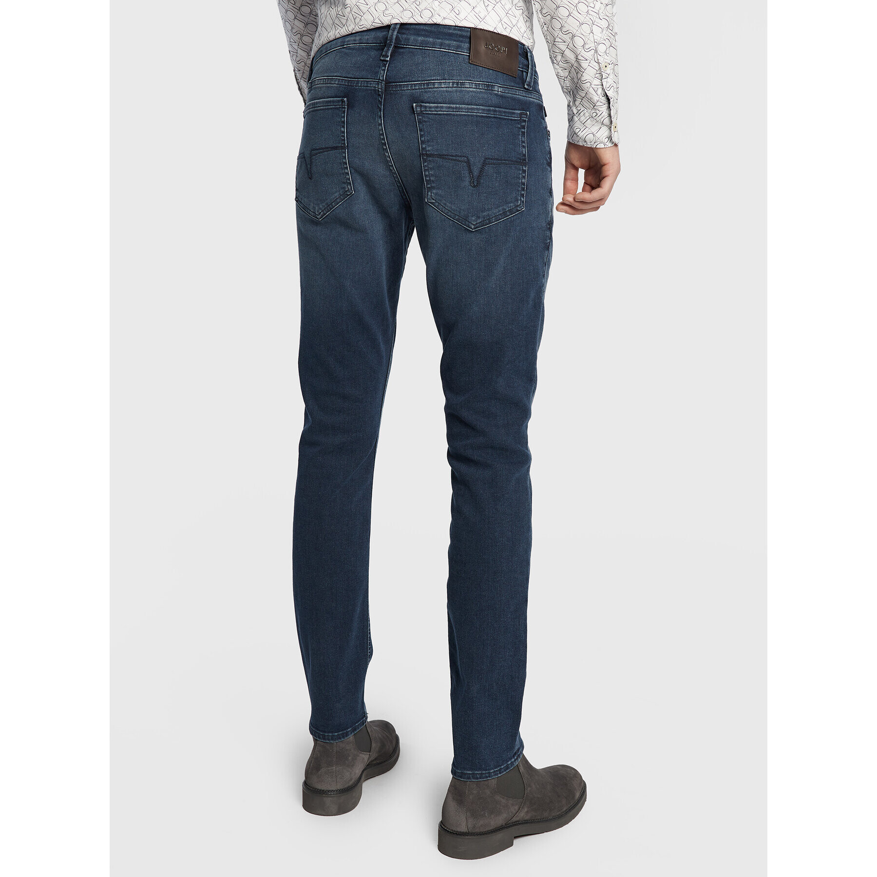 JOOP! Jeans Jeansy 15 Stephen_Nos 30033387 Modrá Slim Fit - Pepit.cz