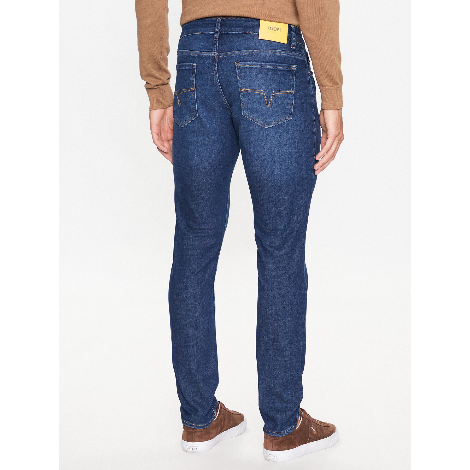 JOOP! Jeans Jeansy 30036696 Modrá Slim Fit - Pepit.cz