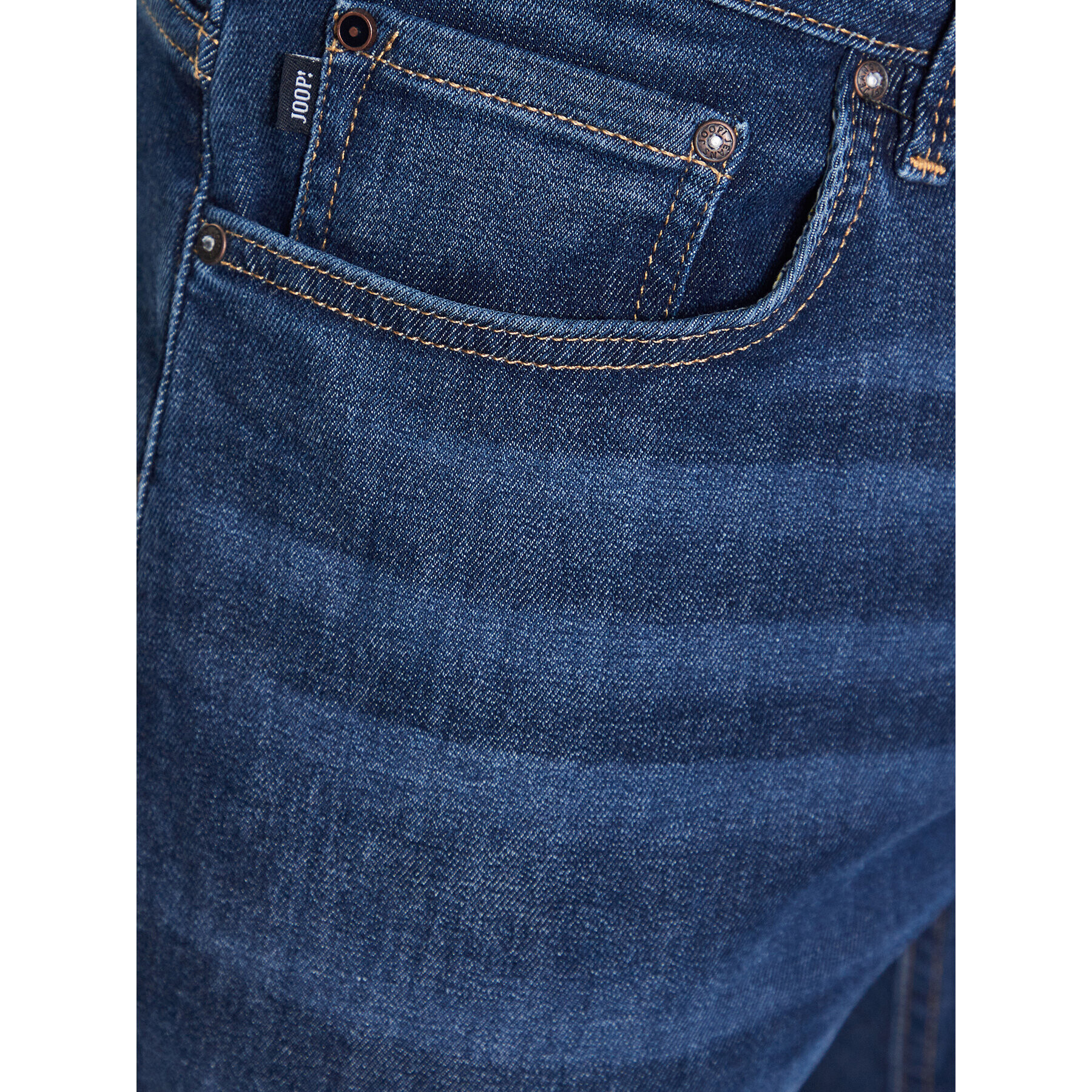 JOOP! Jeans Jeansy 30036696 Modrá Slim Fit - Pepit.cz