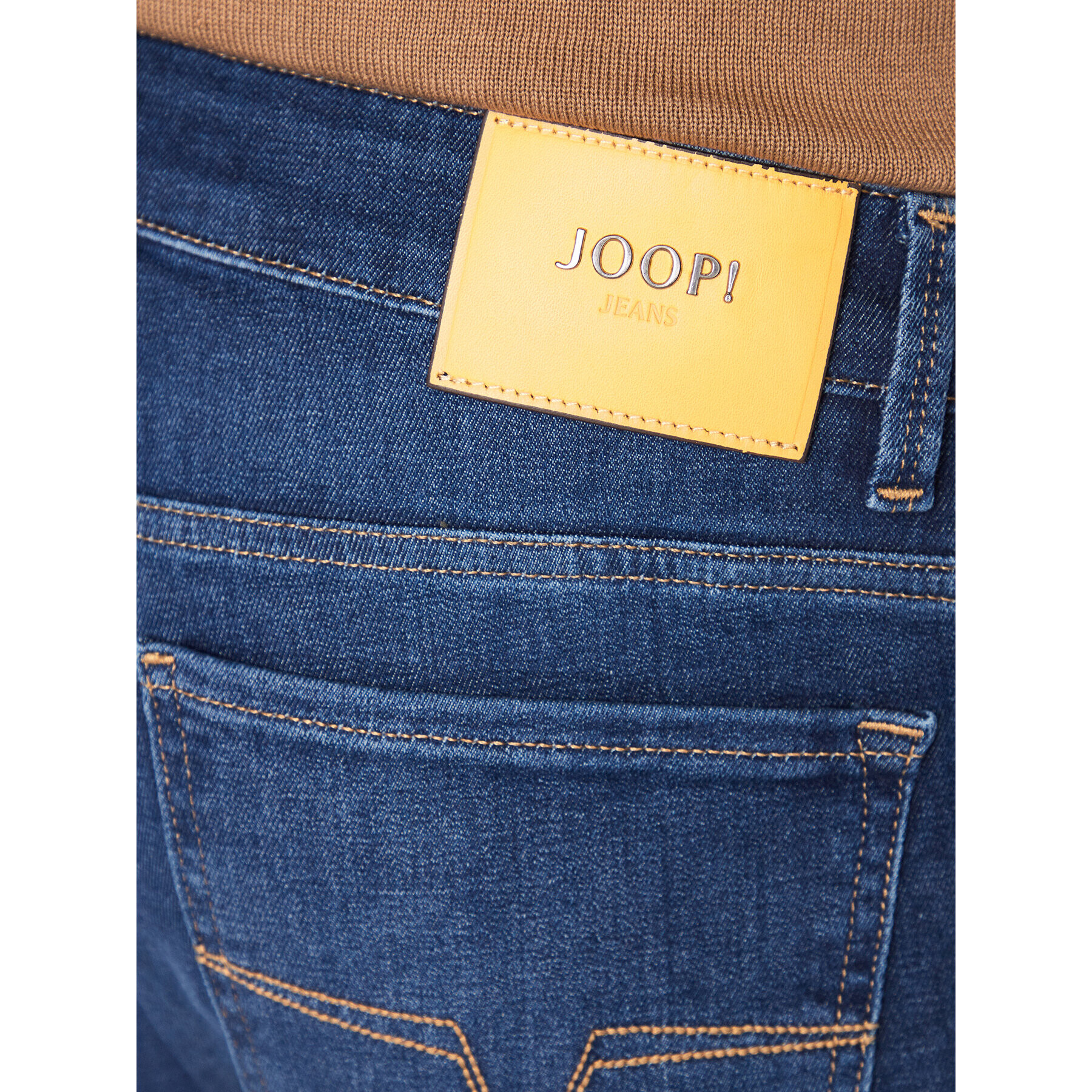 JOOP! Jeans Jeansy 30036696 Modrá Slim Fit - Pepit.cz