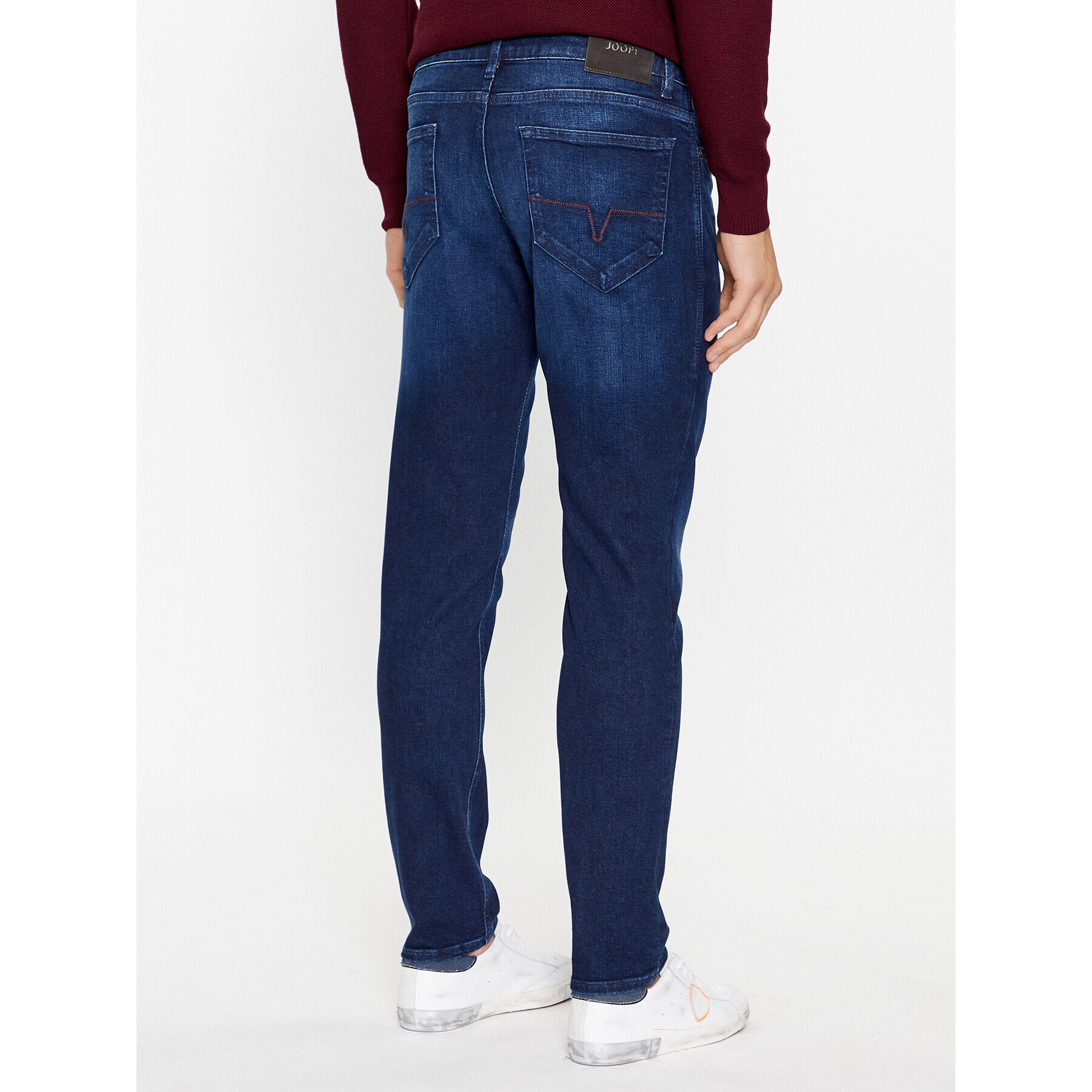 JOOP! Jeans Jeansy 30039227 Tmavomodrá Modern Fit - Pepit.cz