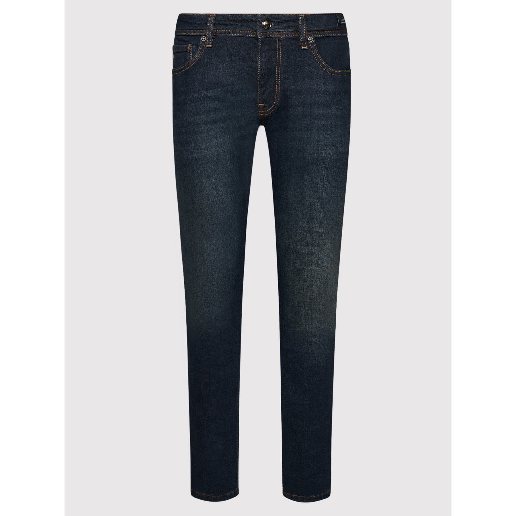 JOOP! Jeansy 17 Jd-01Hamond 30023259 Tmavomodrá Slim Fit - Pepit.cz