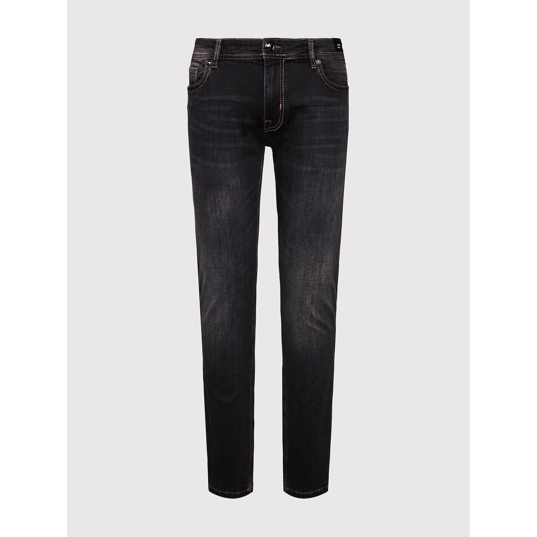 JOOP! Jeansy 17 Jd-01Hamond 30023263 Černá Slim Fit - Pepit.cz