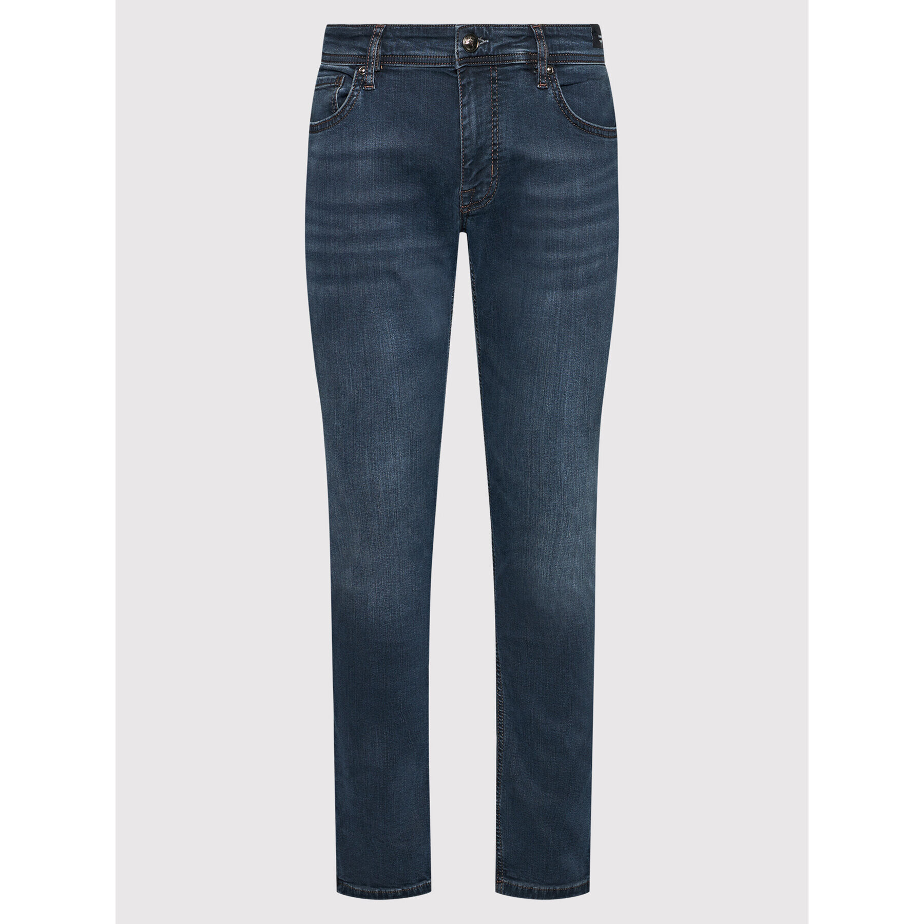 JOOP! Jeansy 17 Jd-01Hamond 30023957 Tmavomodrá Slim Fit - Pepit.cz