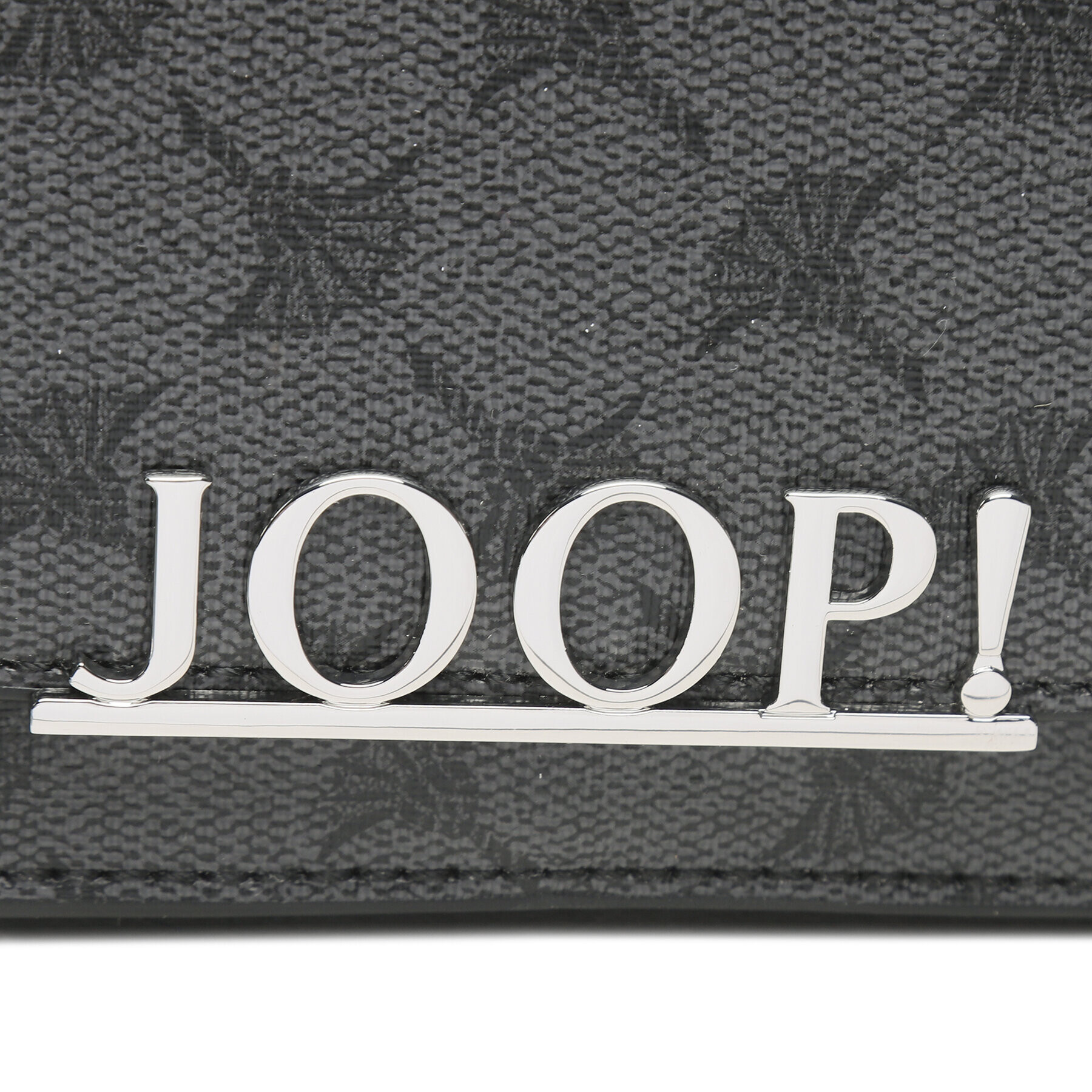 JOOP! Kabelka 4140006804 Černá - Pepit.cz