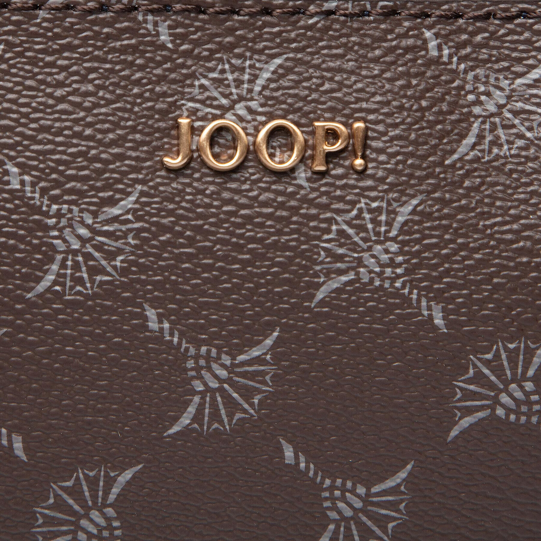 JOOP! Kabelka Eunike 4140006291 Hnědá - Pepit.cz