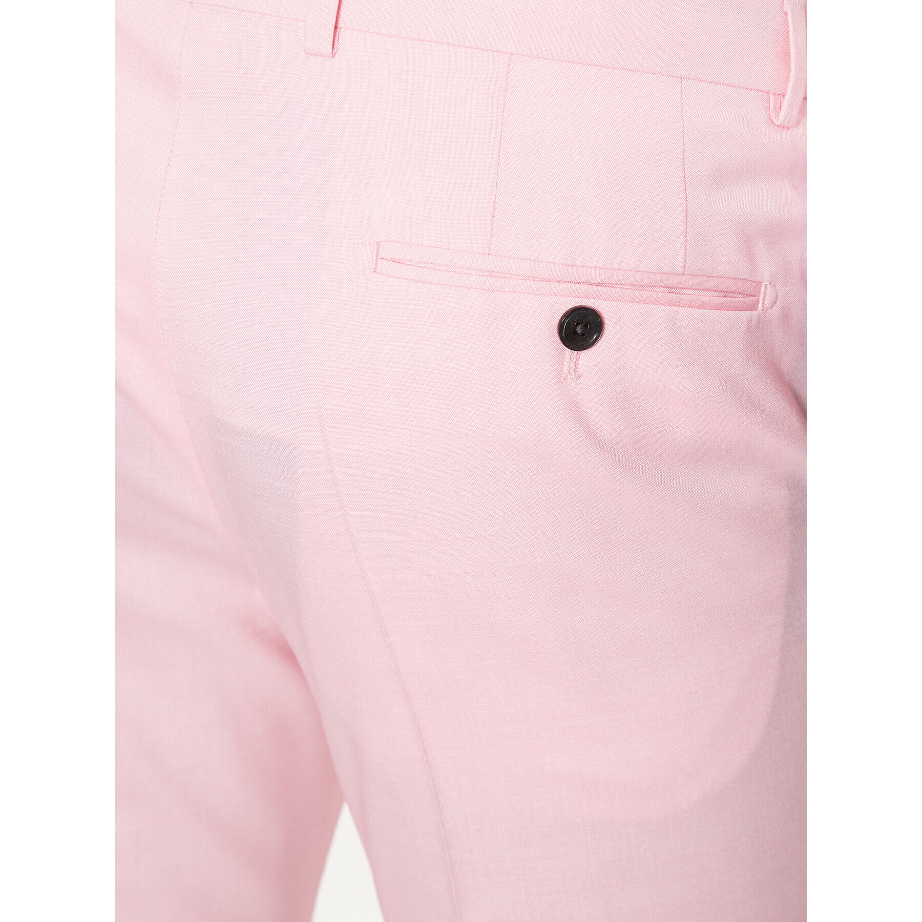 JOOP! Kalhoty z materiálu 30036952 Růžová Slim Fit - Pepit.cz