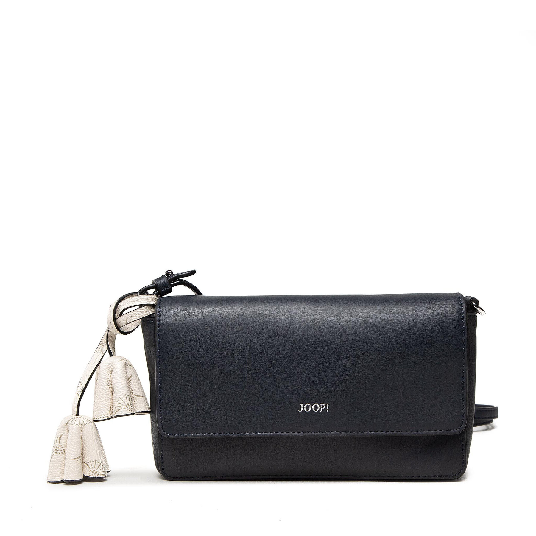 JOOP! Ledvinka Bruna Shoulderbag Xshf 4140005509 Tmavomodrá - Pepit.cz