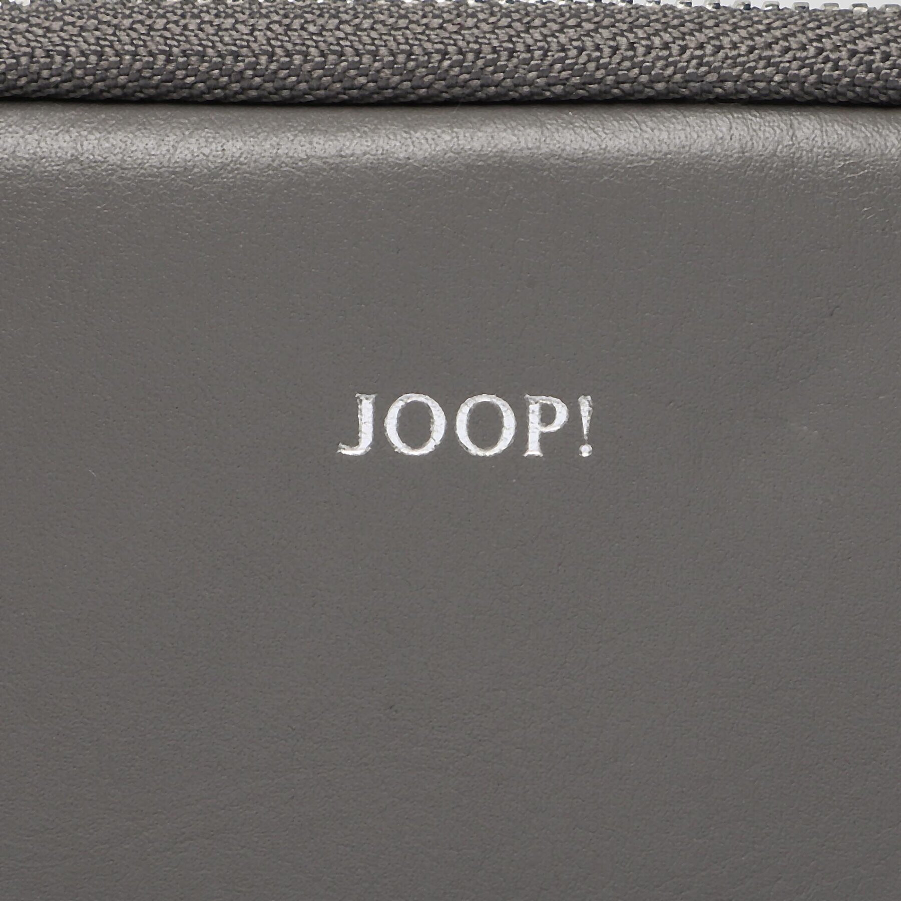 JOOP! Pouzdro na mobil Bianca 4140006481 Šedá - Pepit.cz