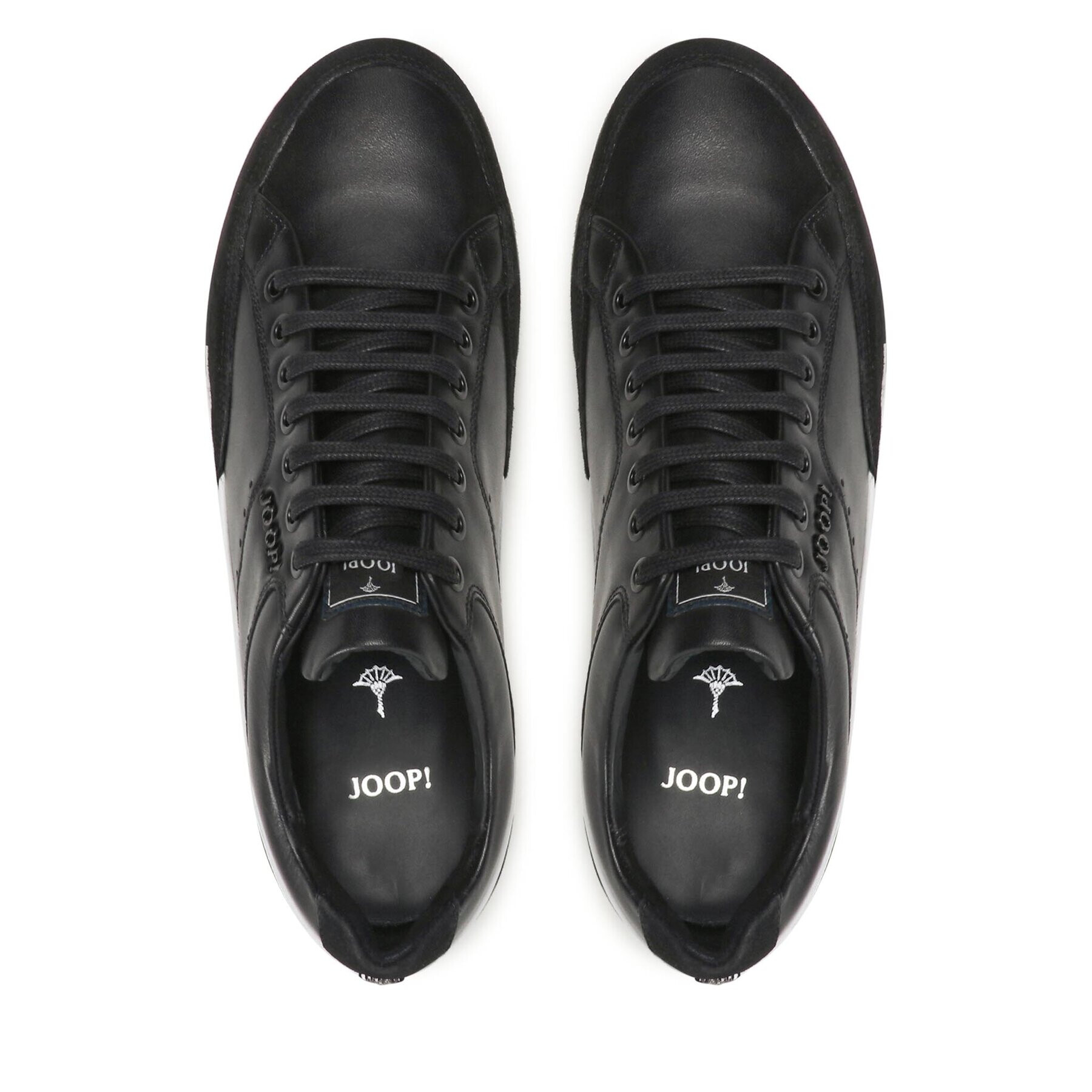 JOOP! Sneakersy 4140006524 Černá - Pepit.cz