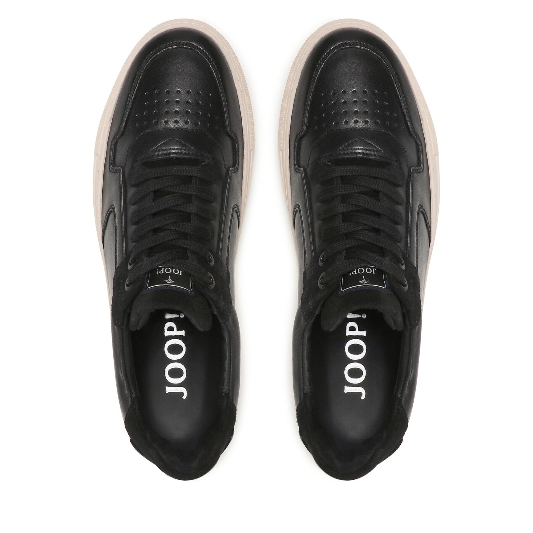 JOOP! Sneakersy 4140006727 Černá - Pepit.cz