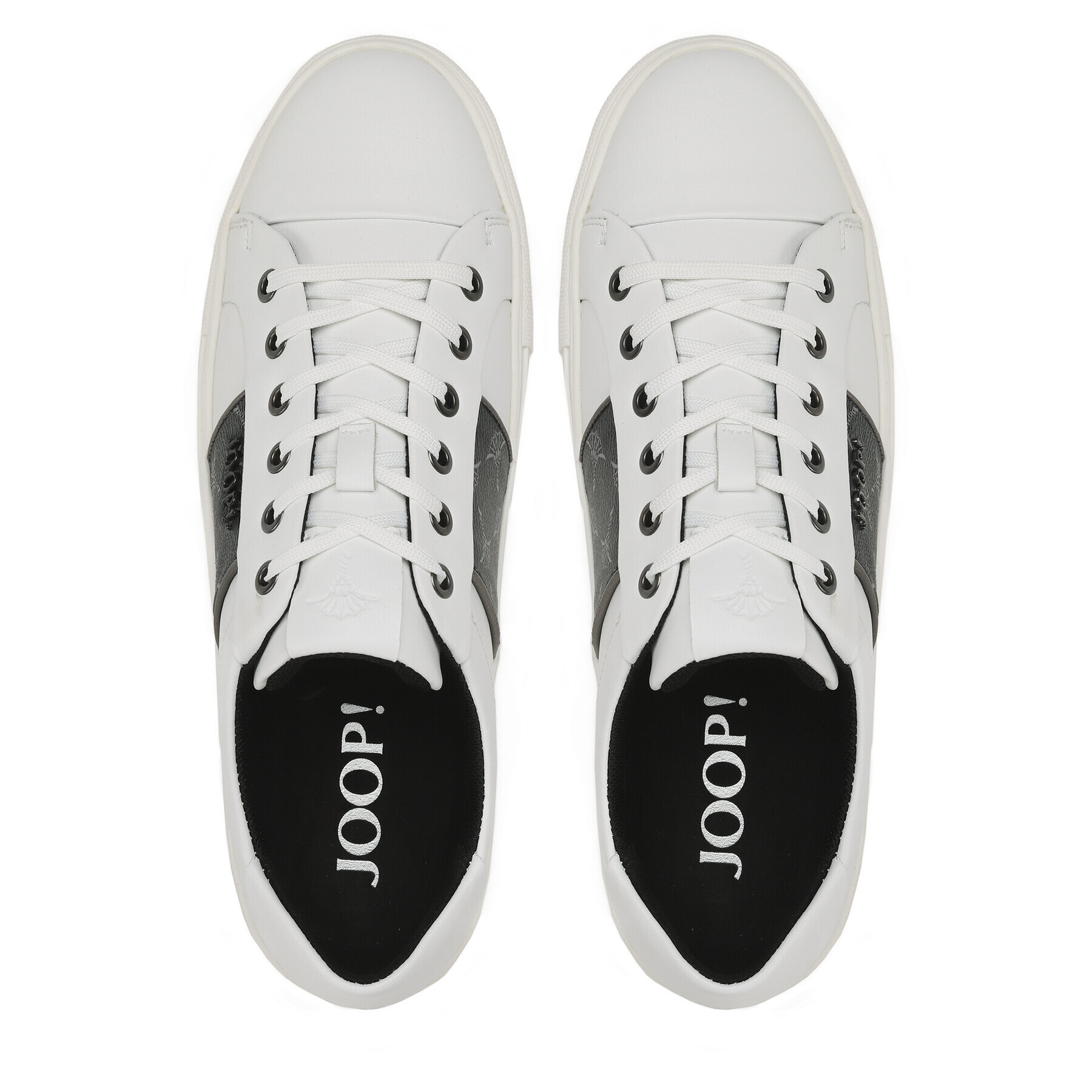 JOOP! Sneakersy 4140006987 Tmavomodrá - Pepit.cz