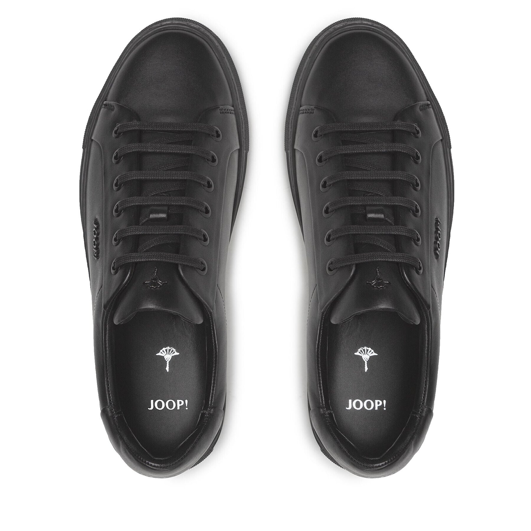 JOOP! Sneakersy Monocris 4140005987 Černá - Pepit.cz